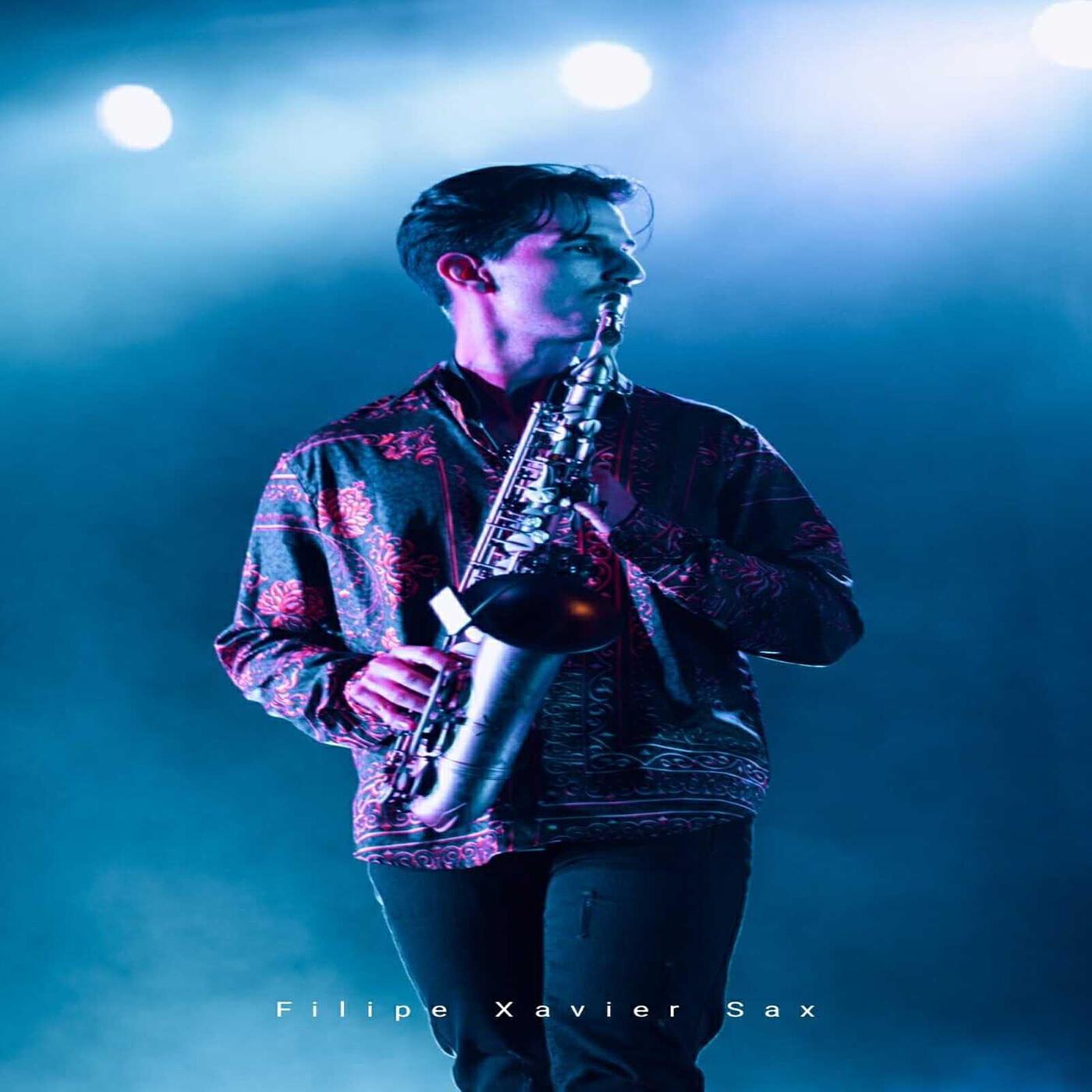 Filipe Xavier Sax