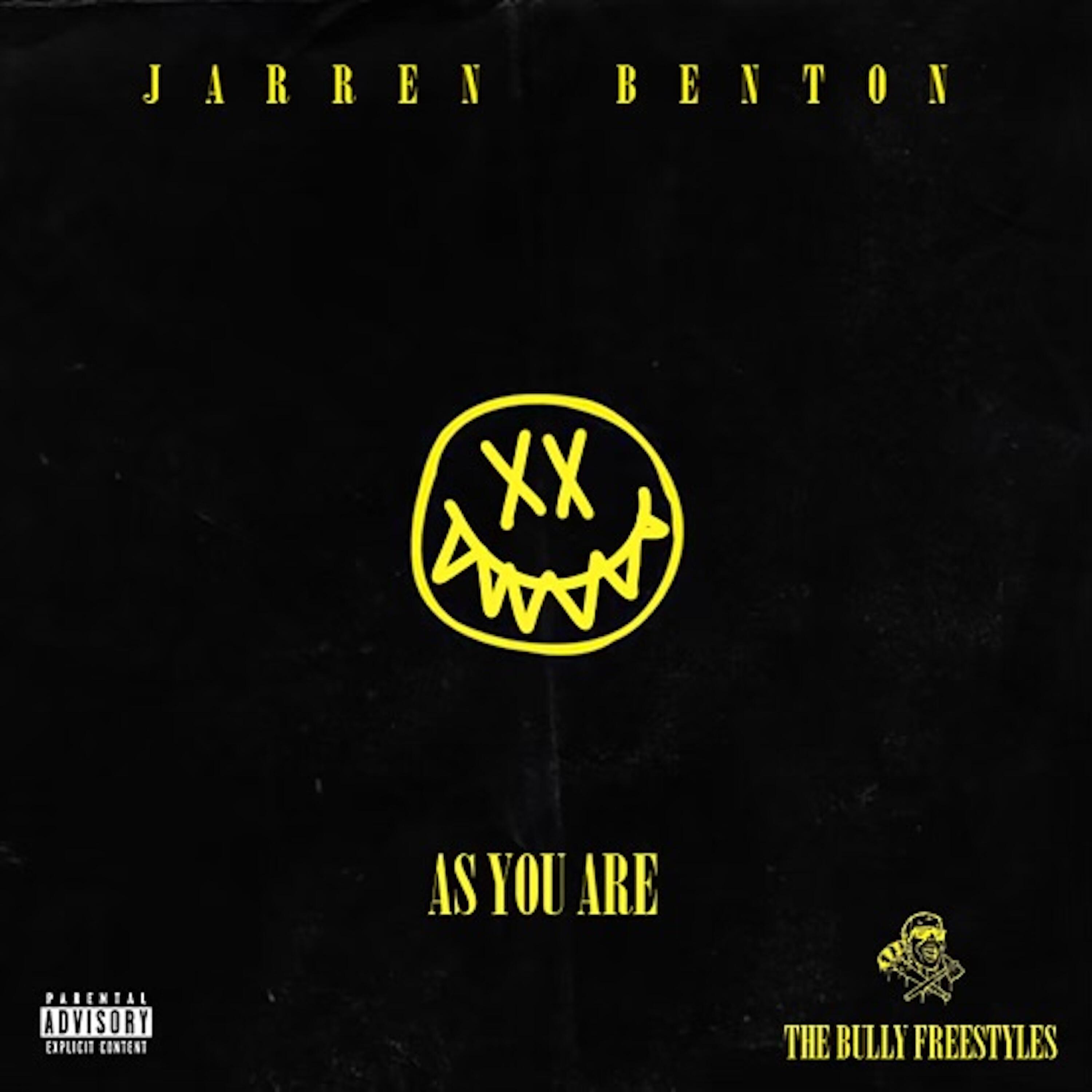 Релиз As You Are