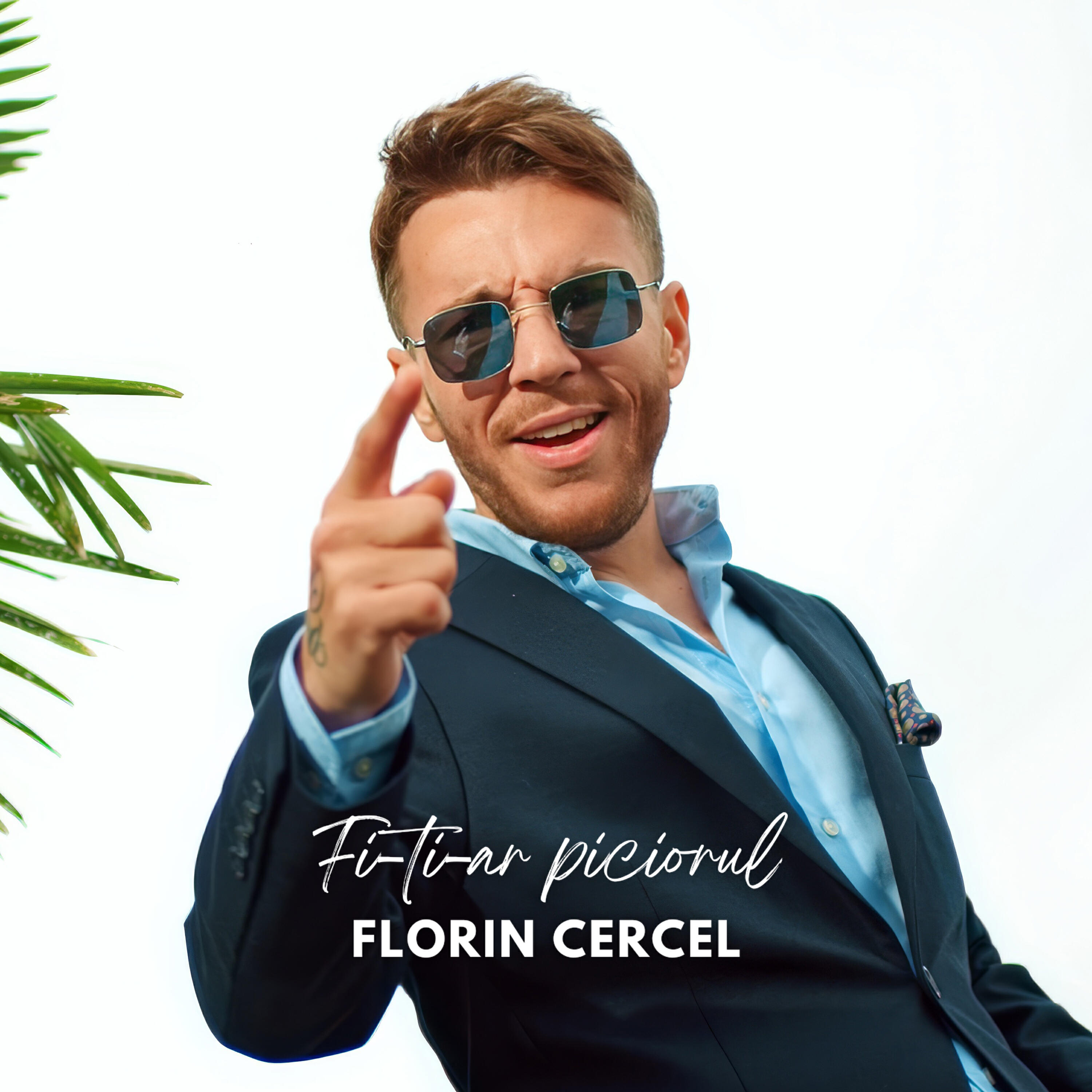 Релиз Fi-ti-ar piciorul