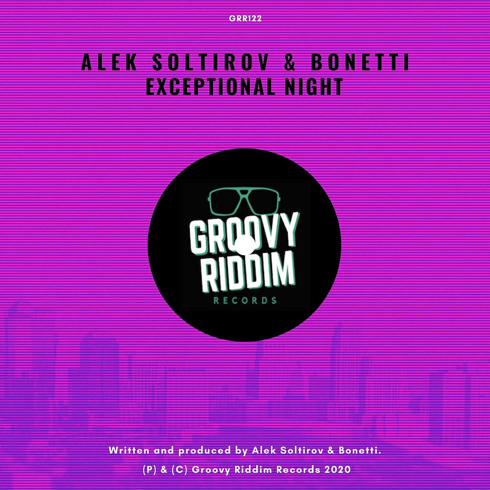 Релиз Exceptional Night