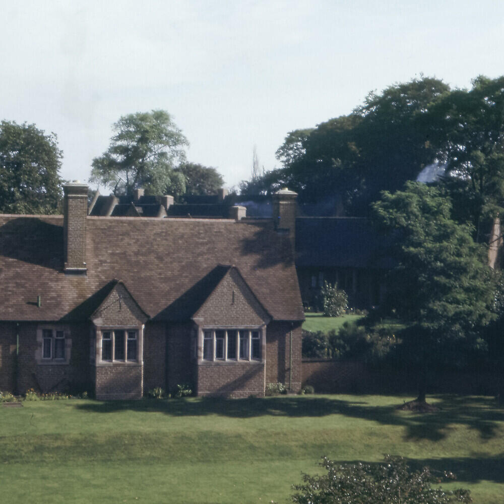 Релиз Parterre