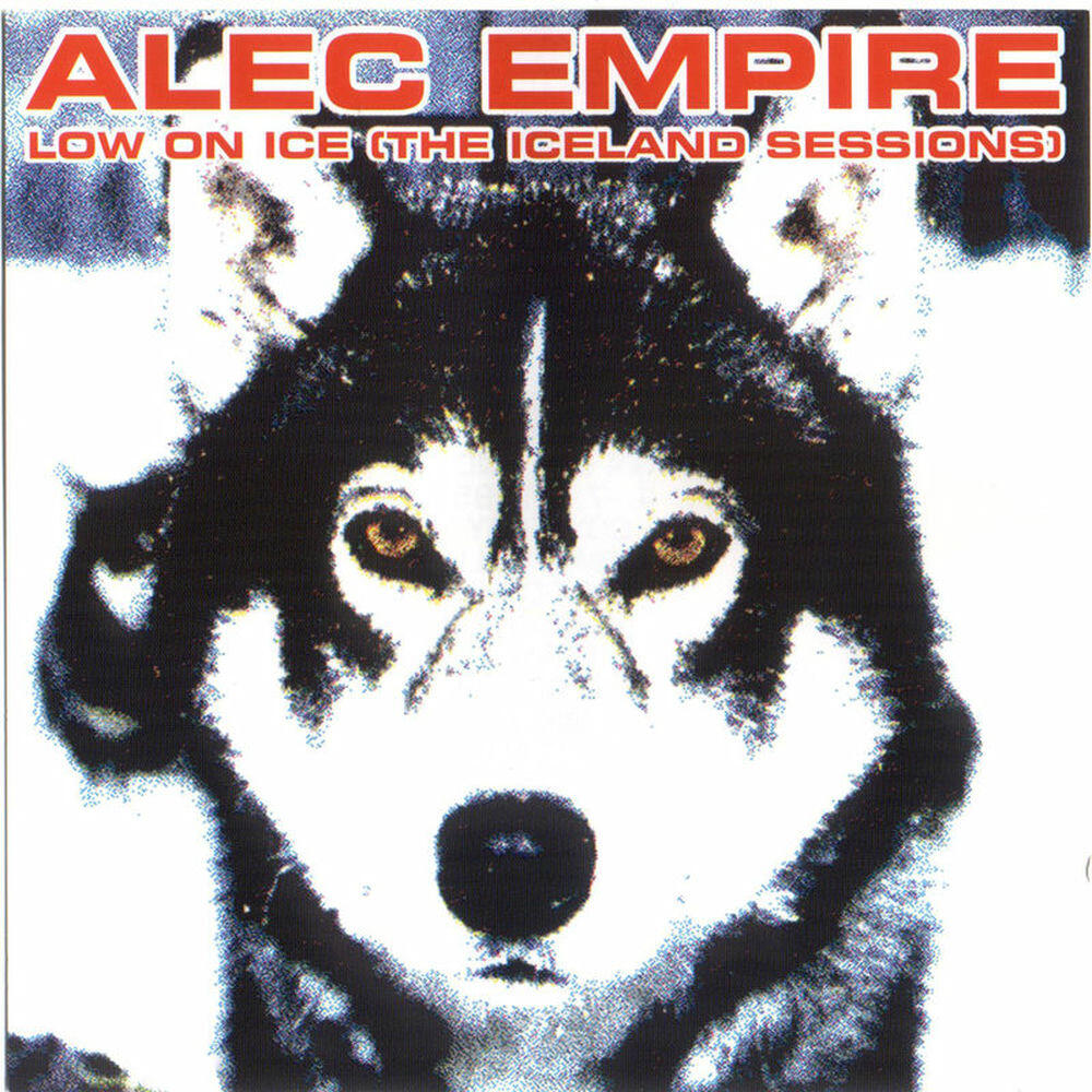 Релиз Low On Ice