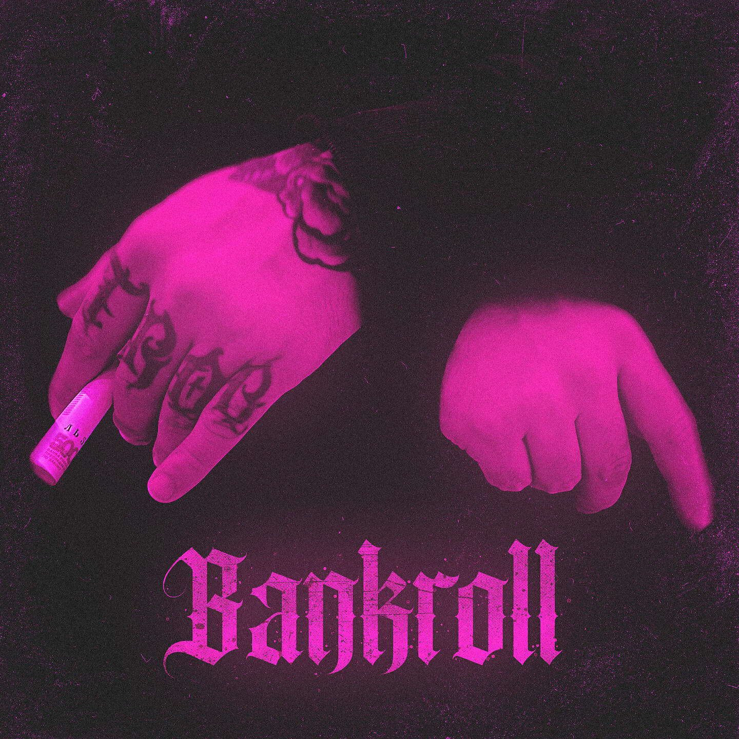 Релиз Bankroll