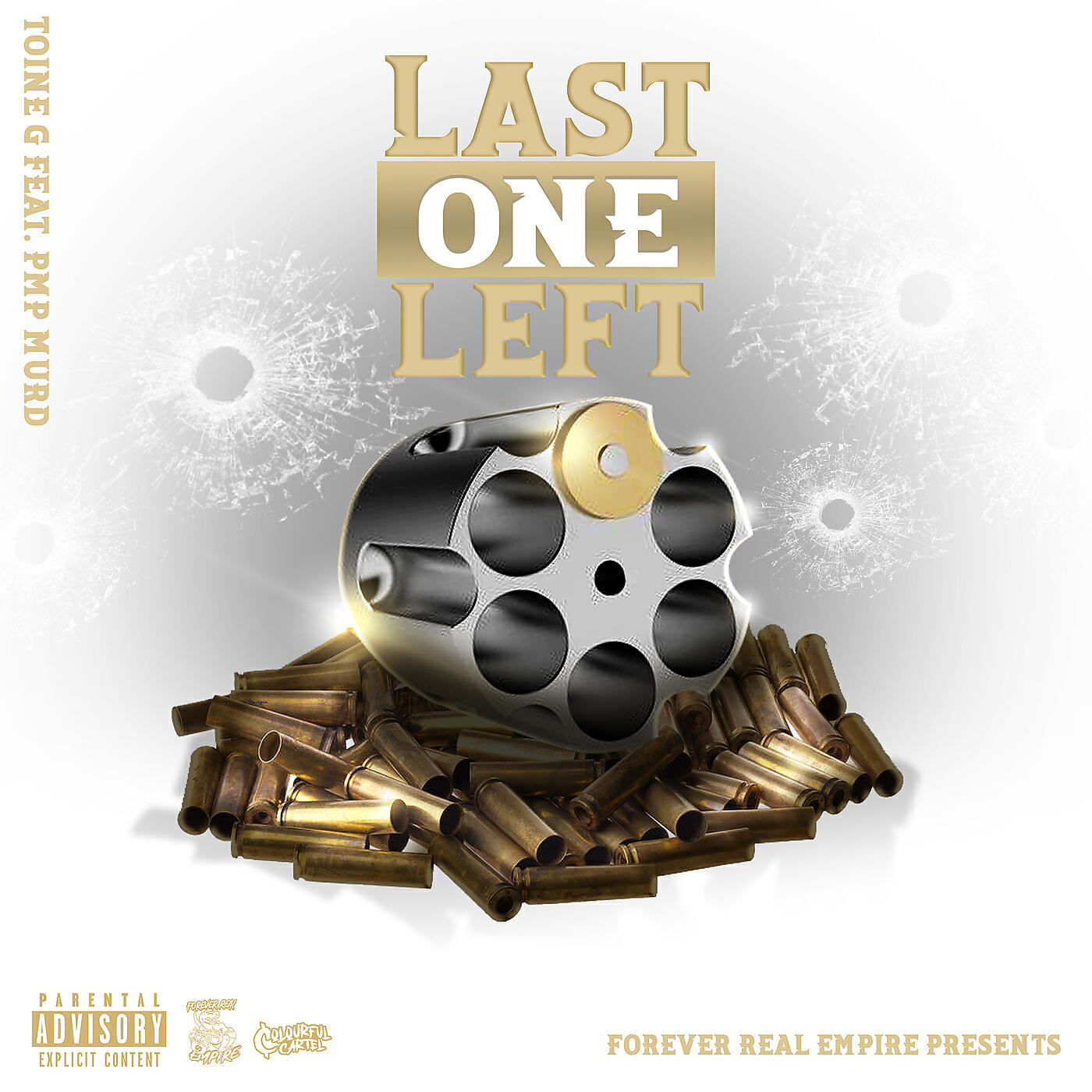 Релиз Last One Left