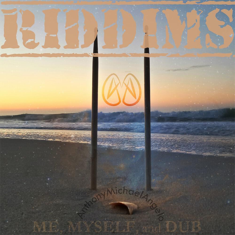 Релиз Me, Myself, and Dub Riddims