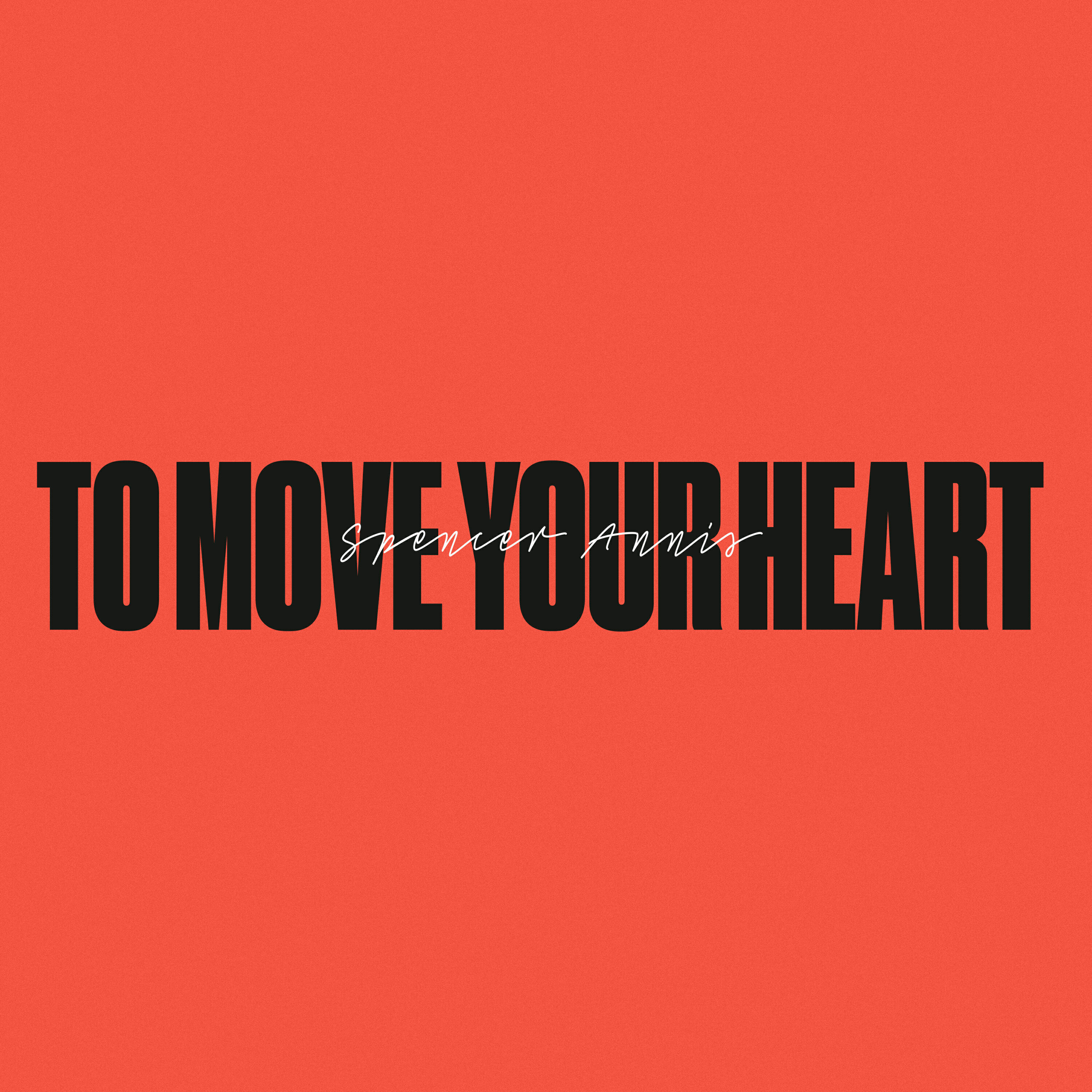 Релиз To Move Your Heart