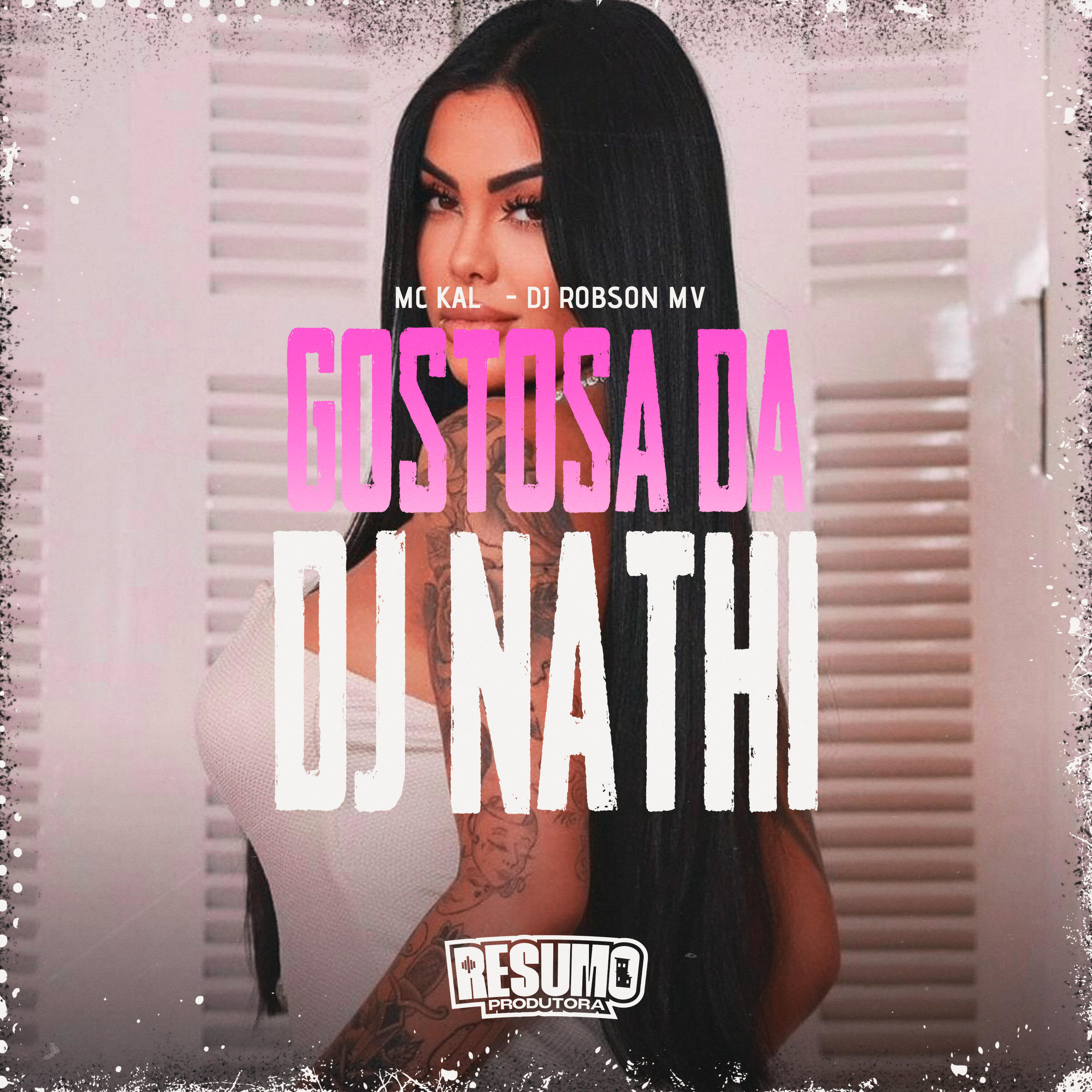 Релиз Gostosa da Dj Nathi