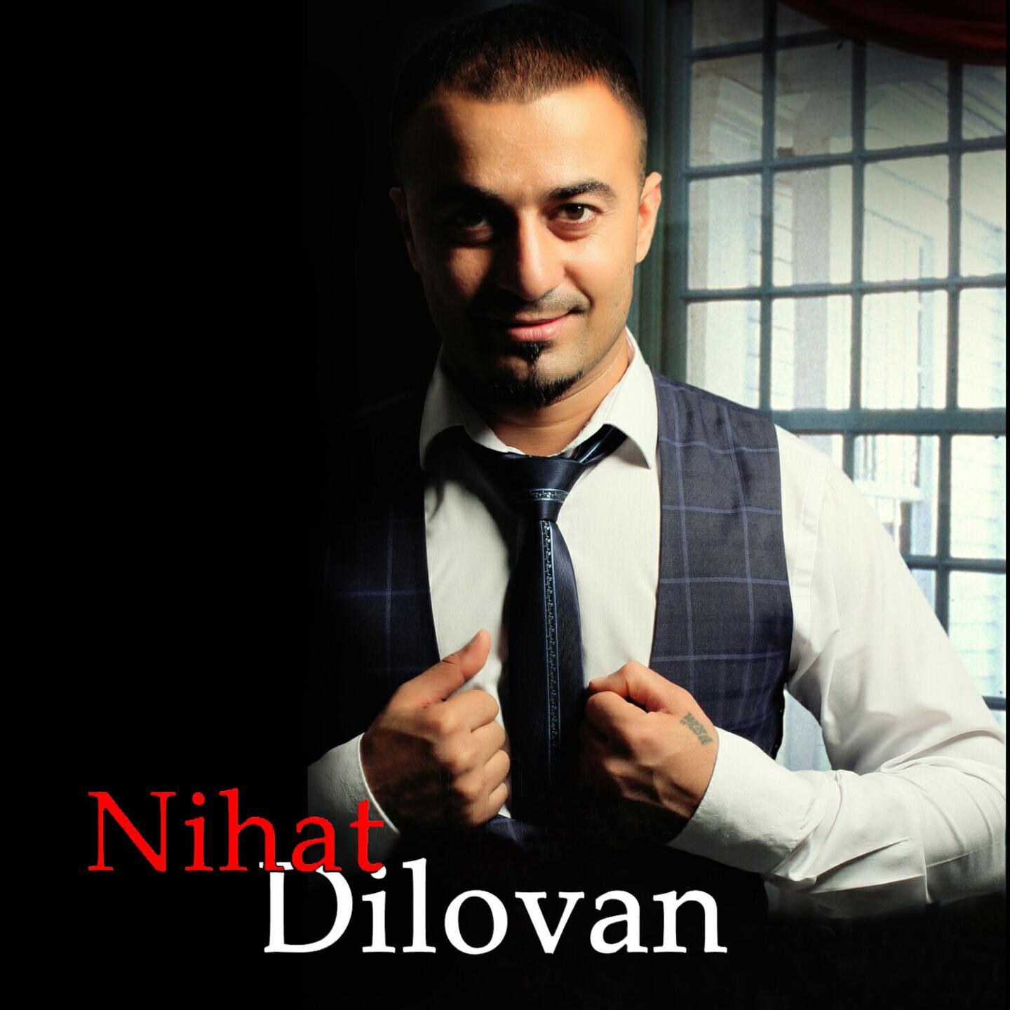 Nihat Dilovan
