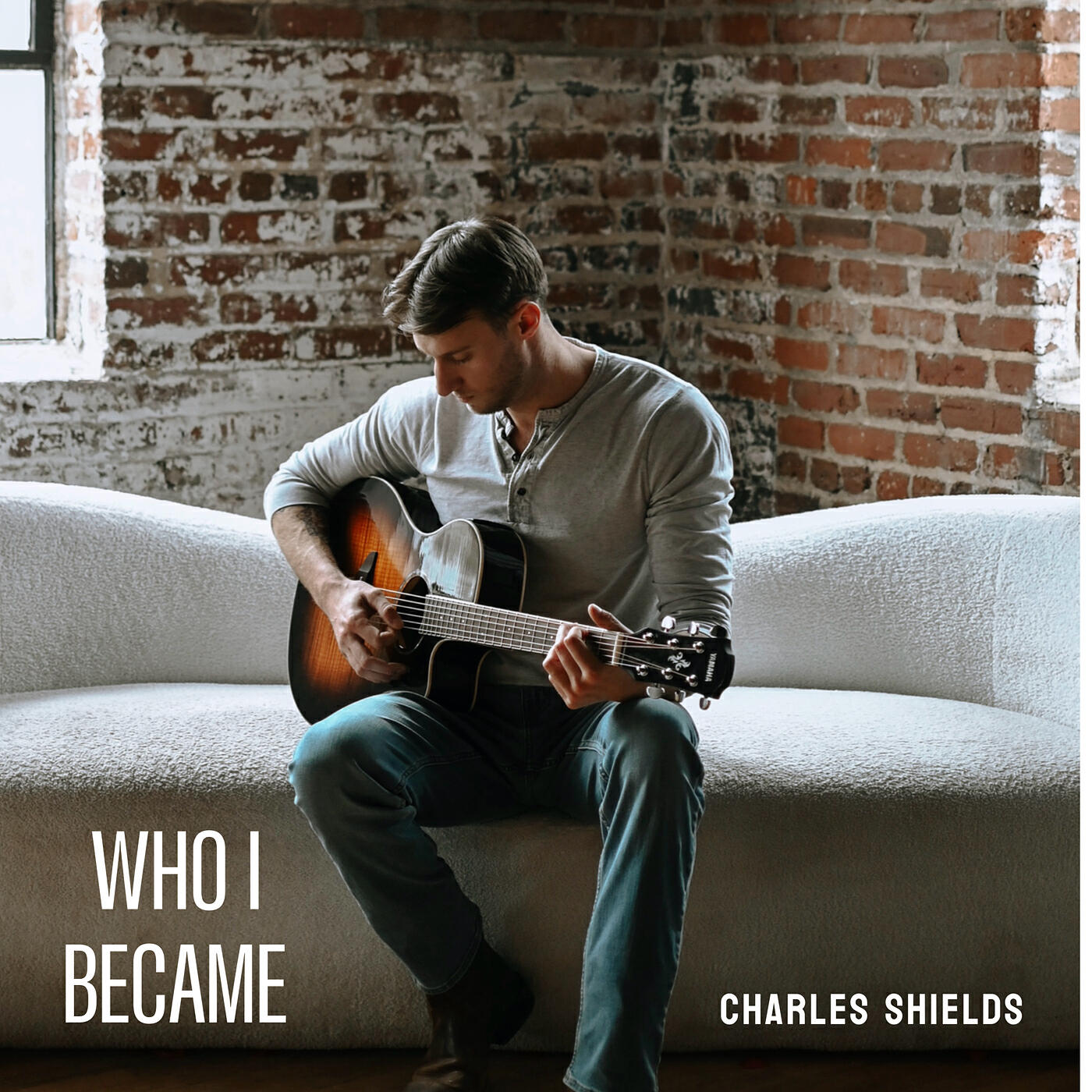 Charles Shields