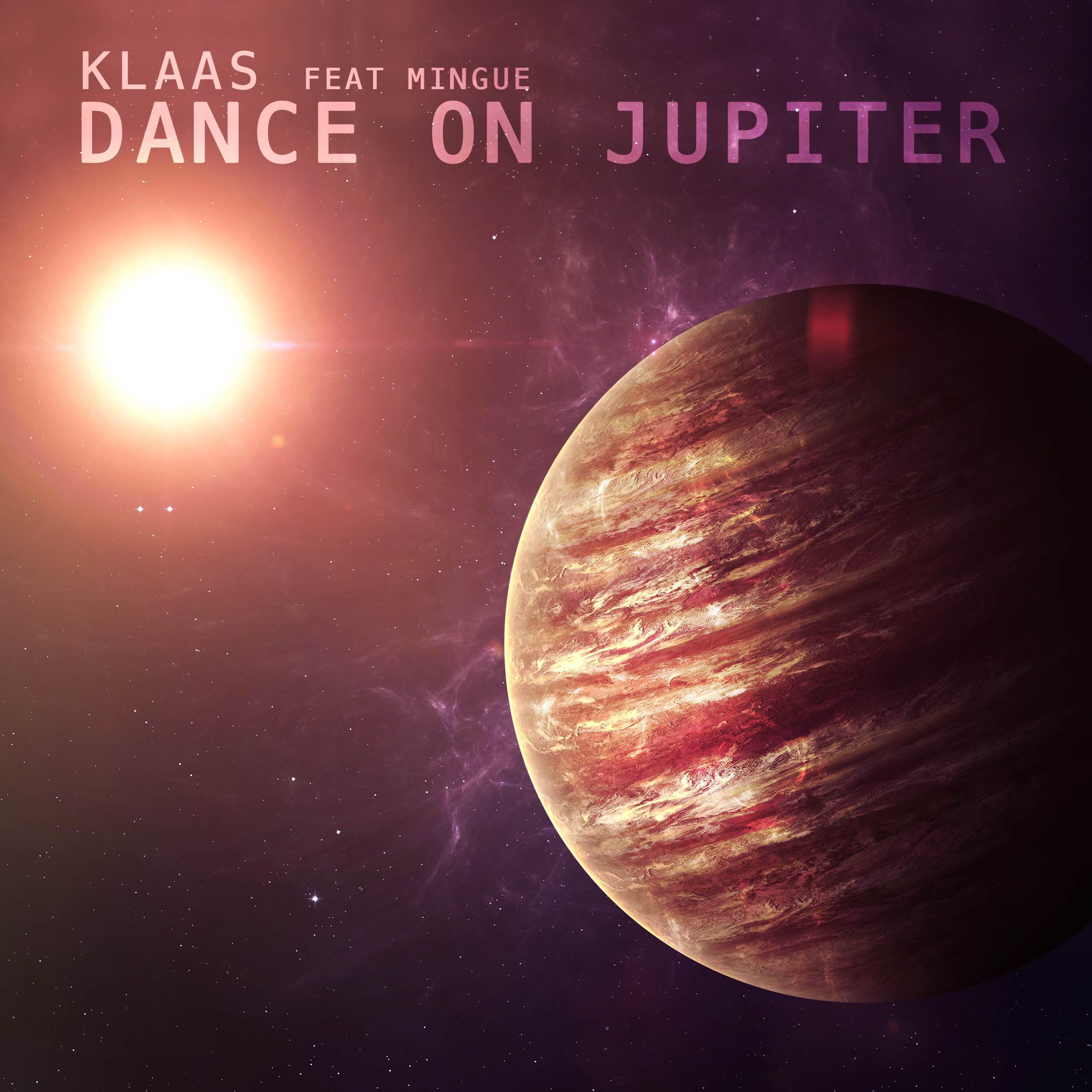 Релиз Dance On Jupiter