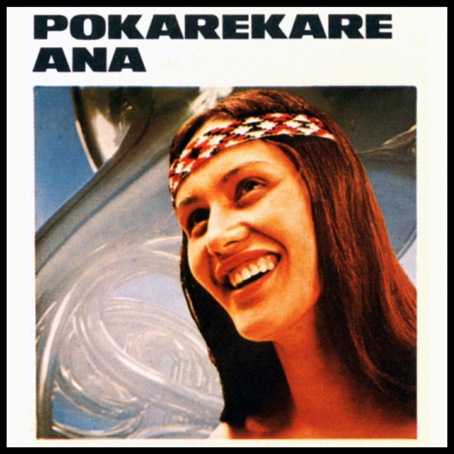 Релиз Pokarekare Ana