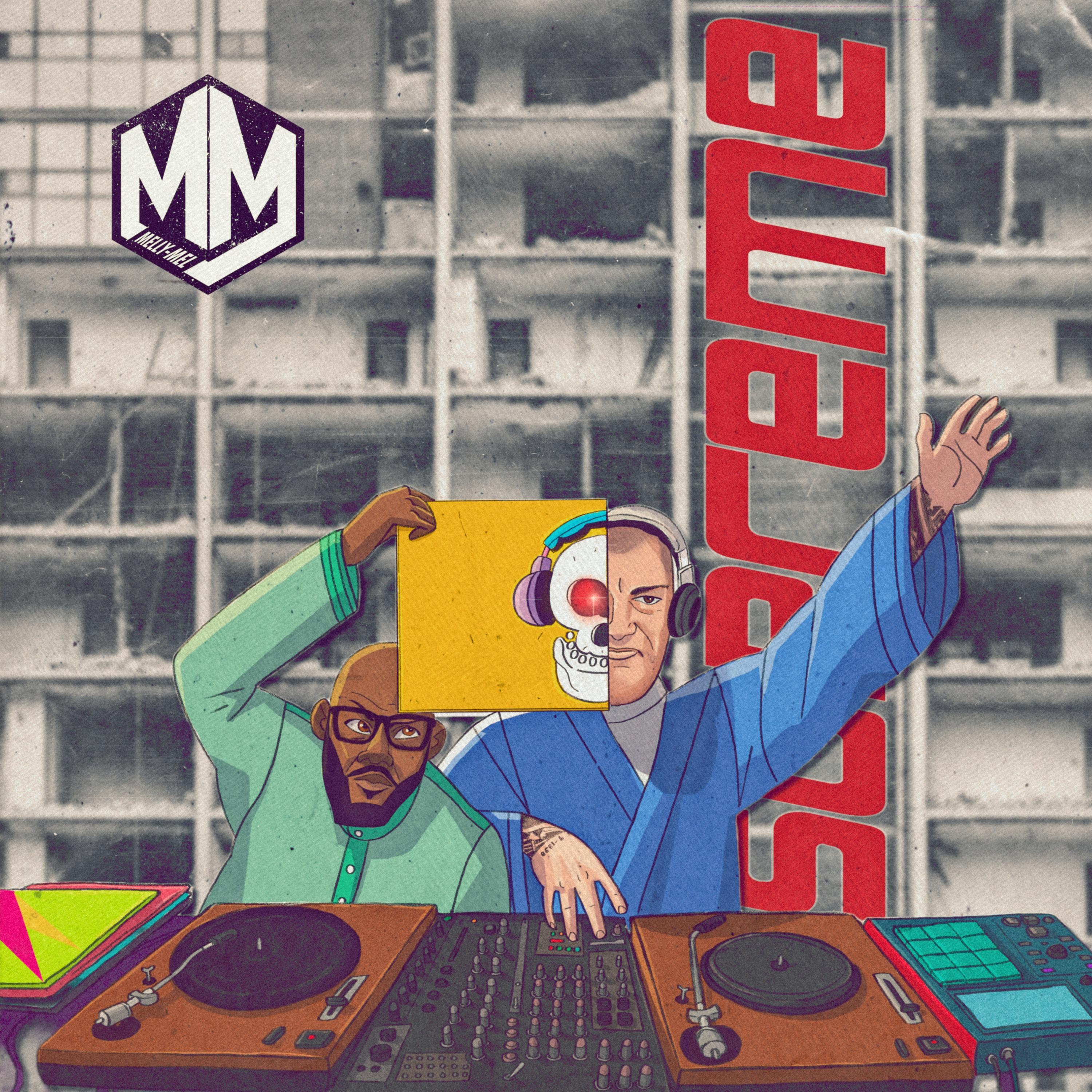 Melly-Mel