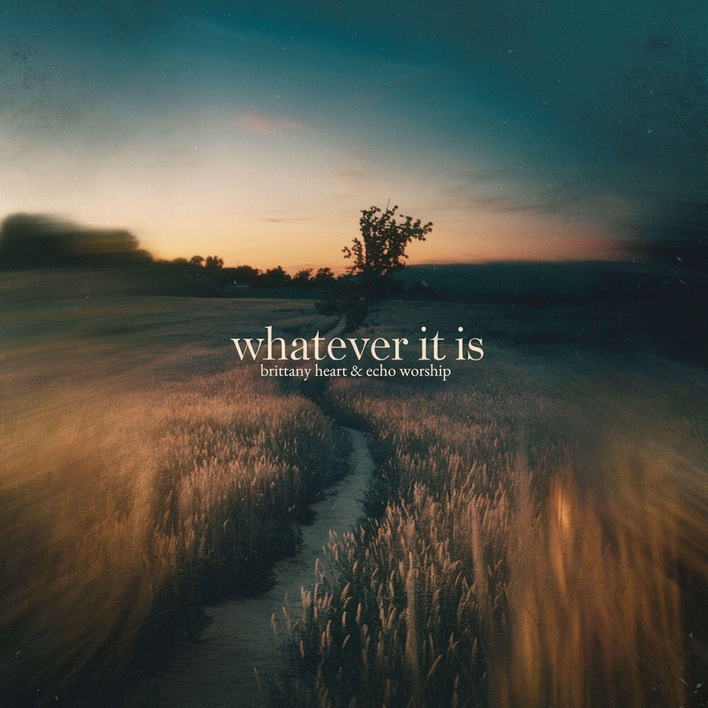 Релиз Whatever It Is