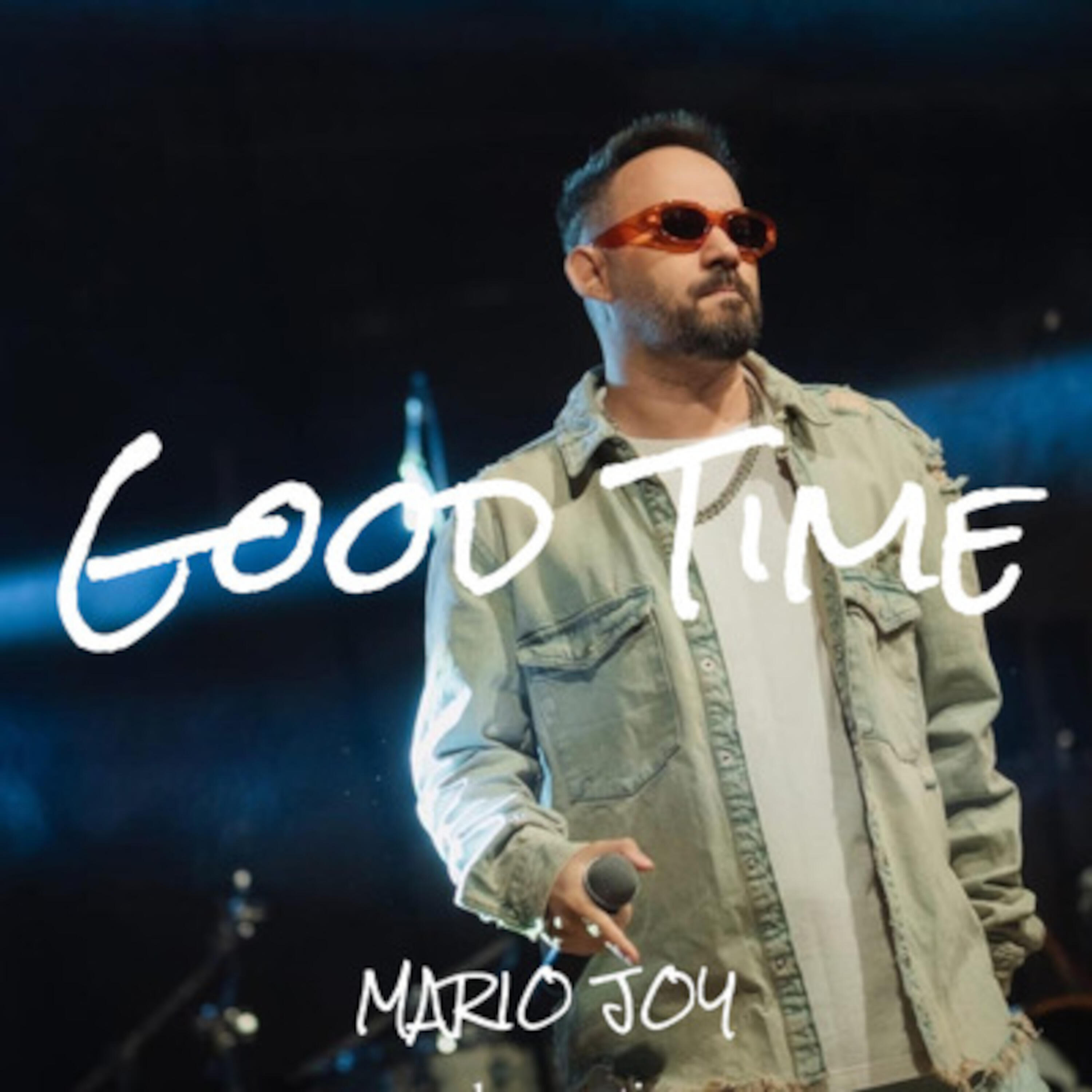 Релиз Good Time