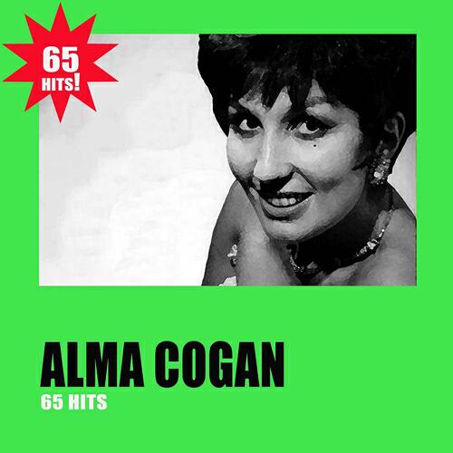Релиз Alma Cogan: 65 Hits