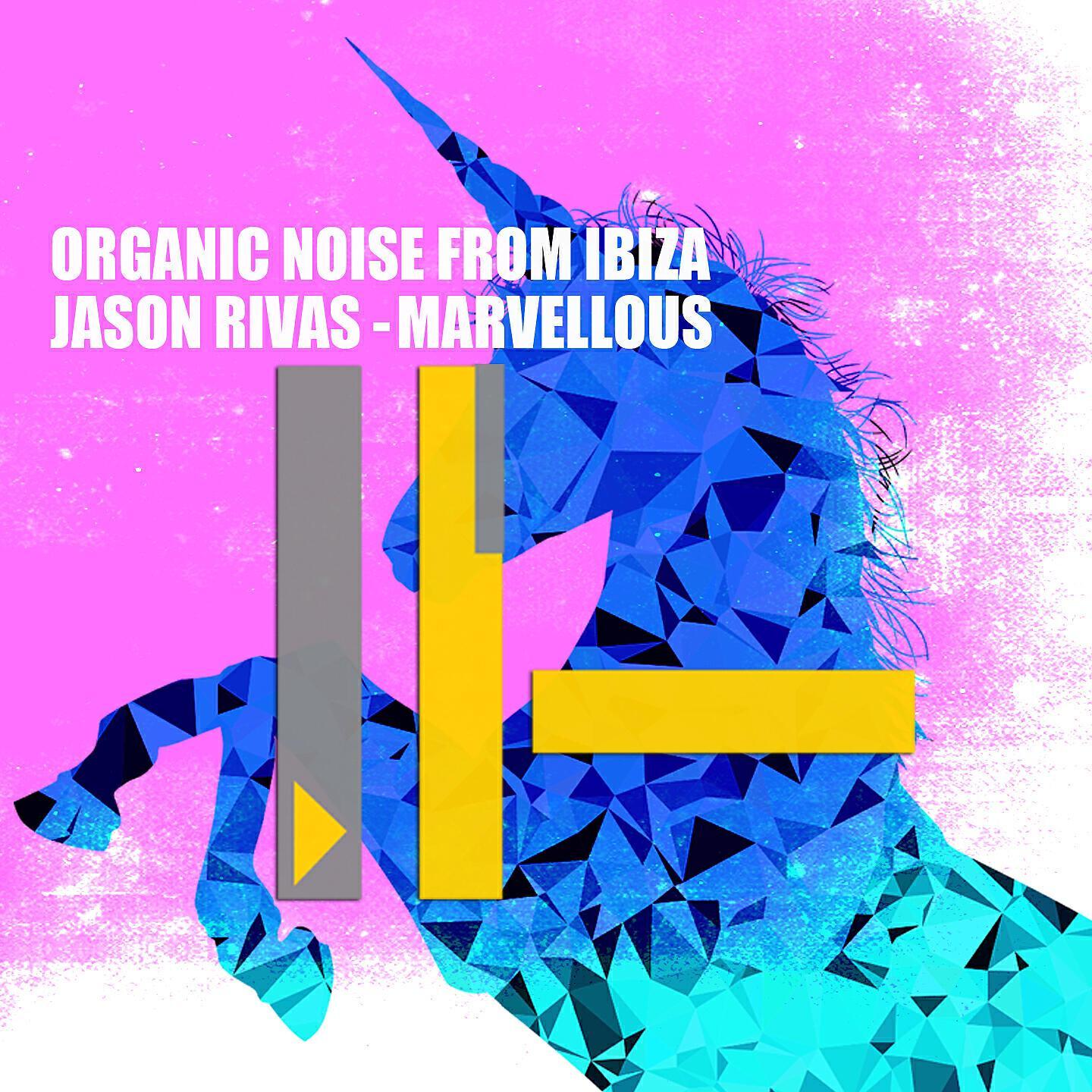 Organic Noise From Ibiza