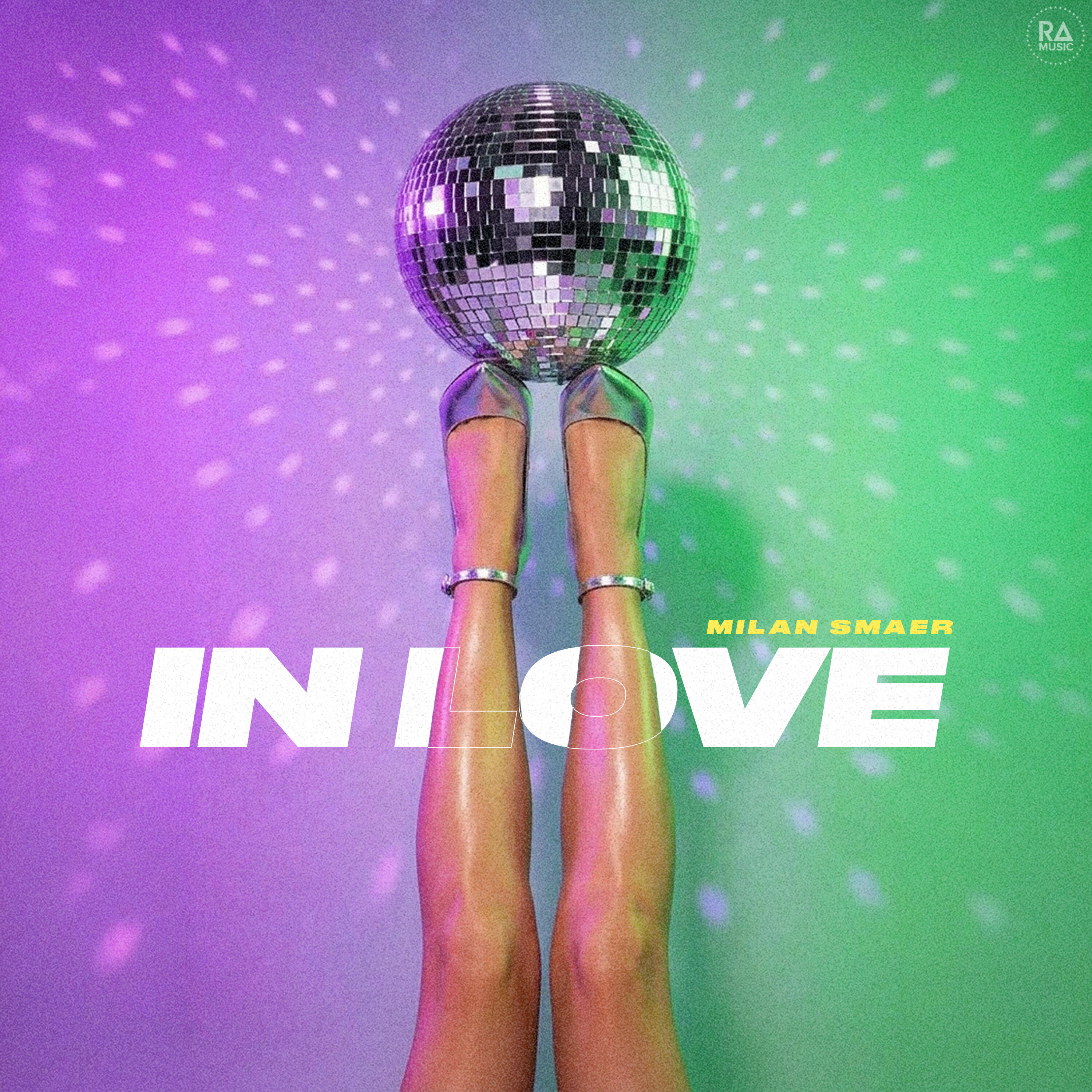 Релиз In Love