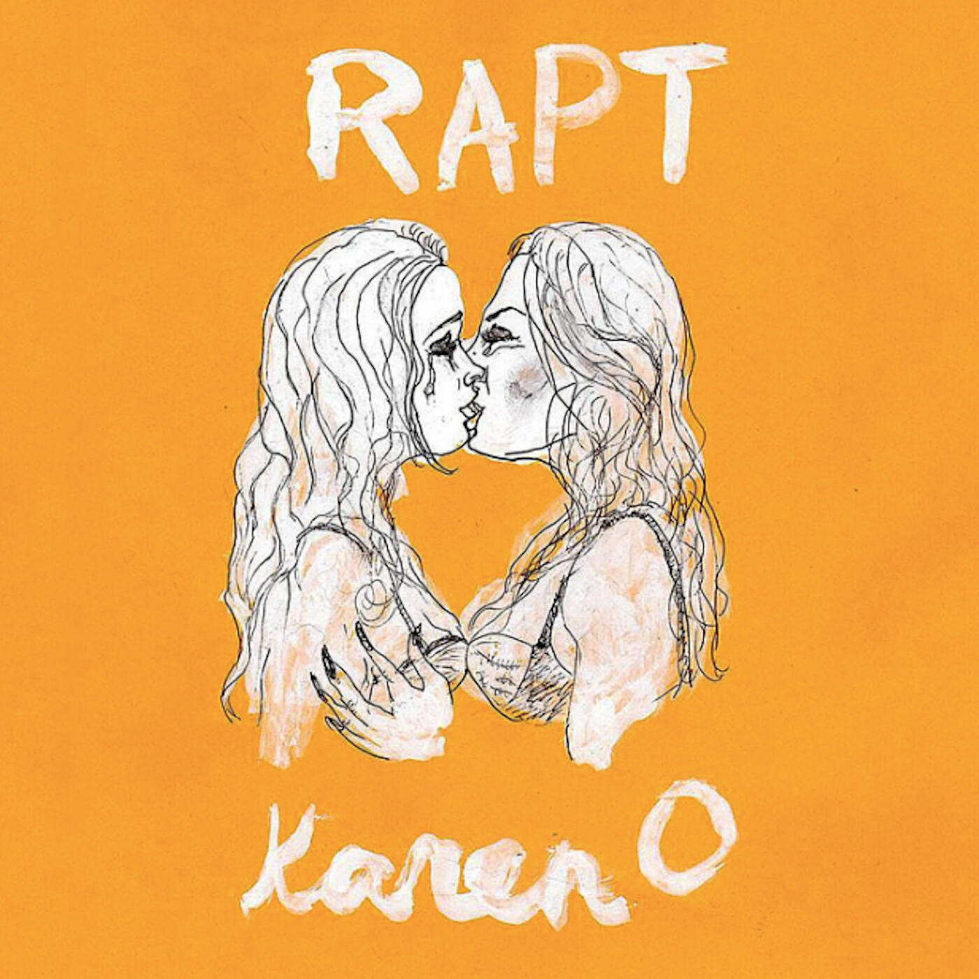 Релиз Rapt