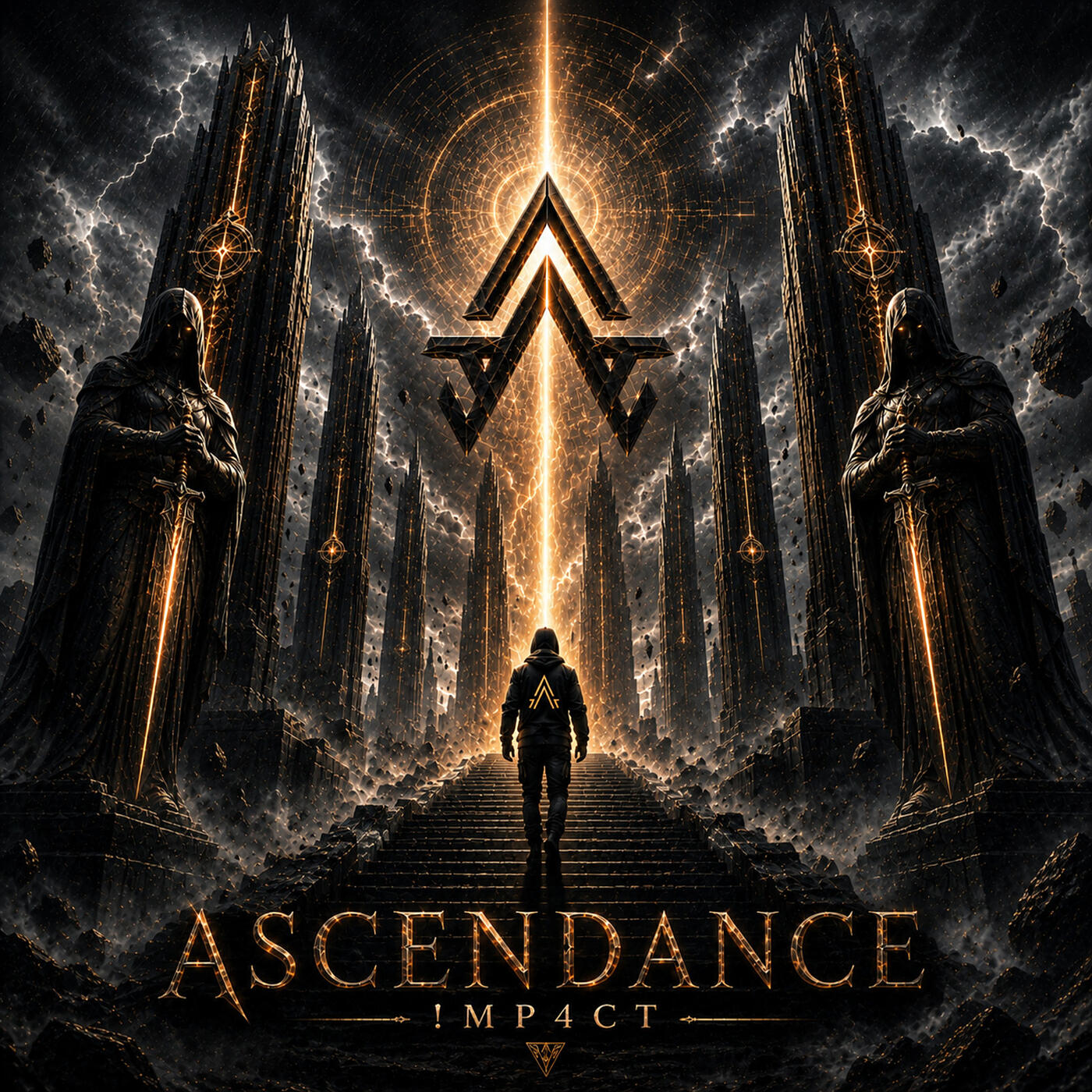 Релиз Ascendance