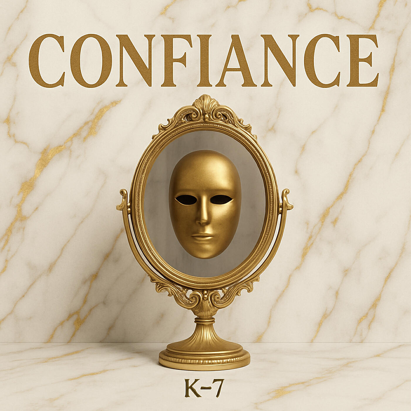 Релиз Confiance