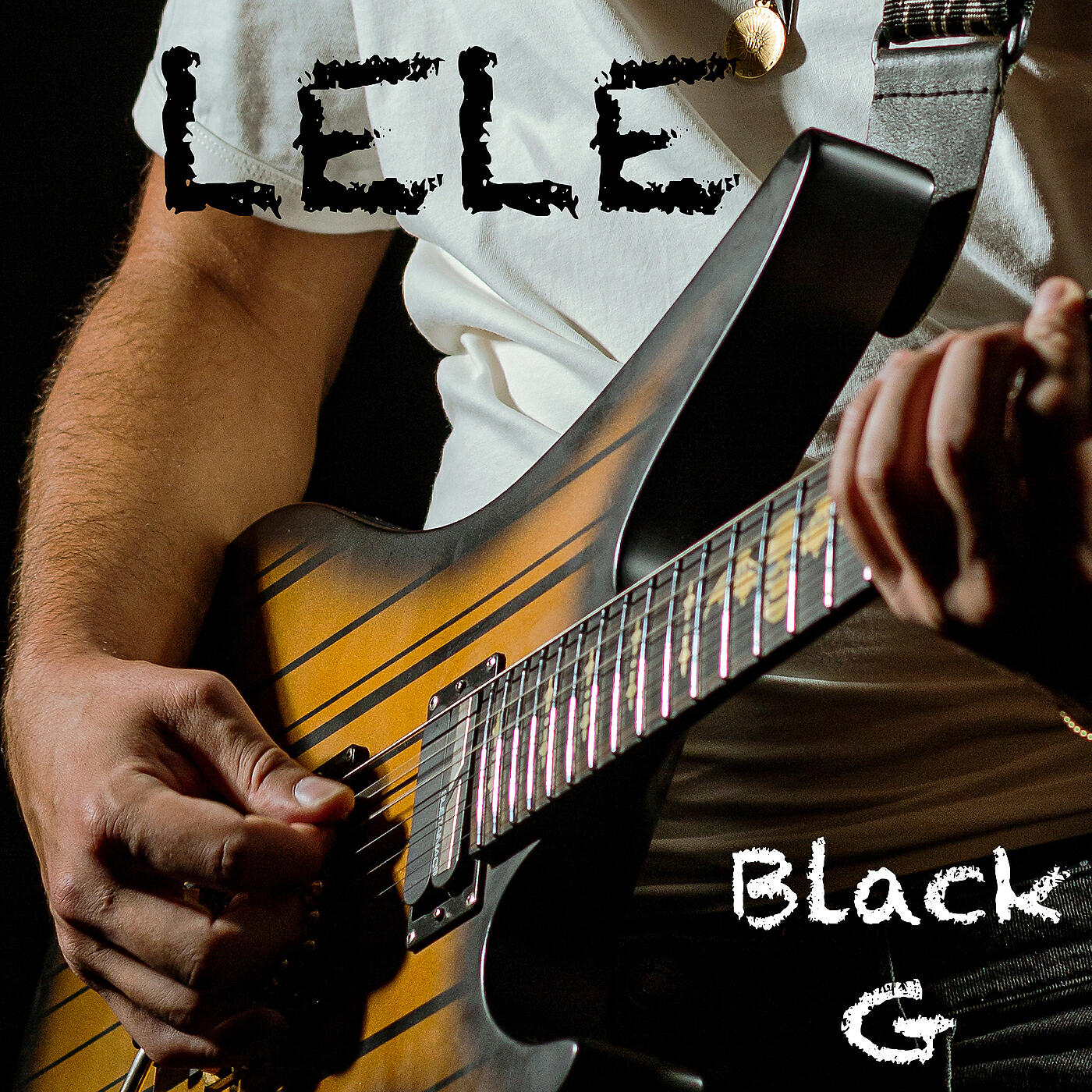 Релиз Black G