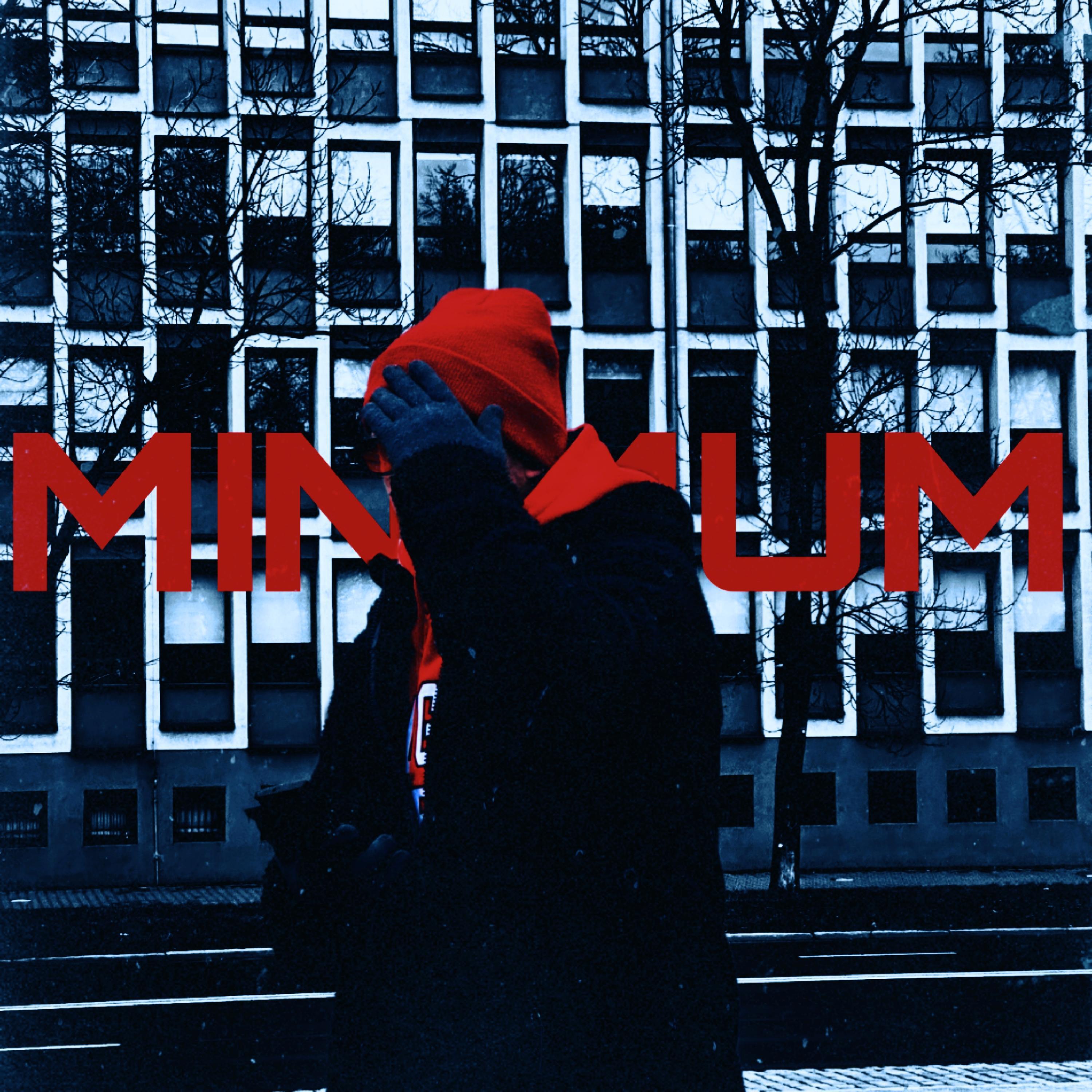 Релиз Мінімум