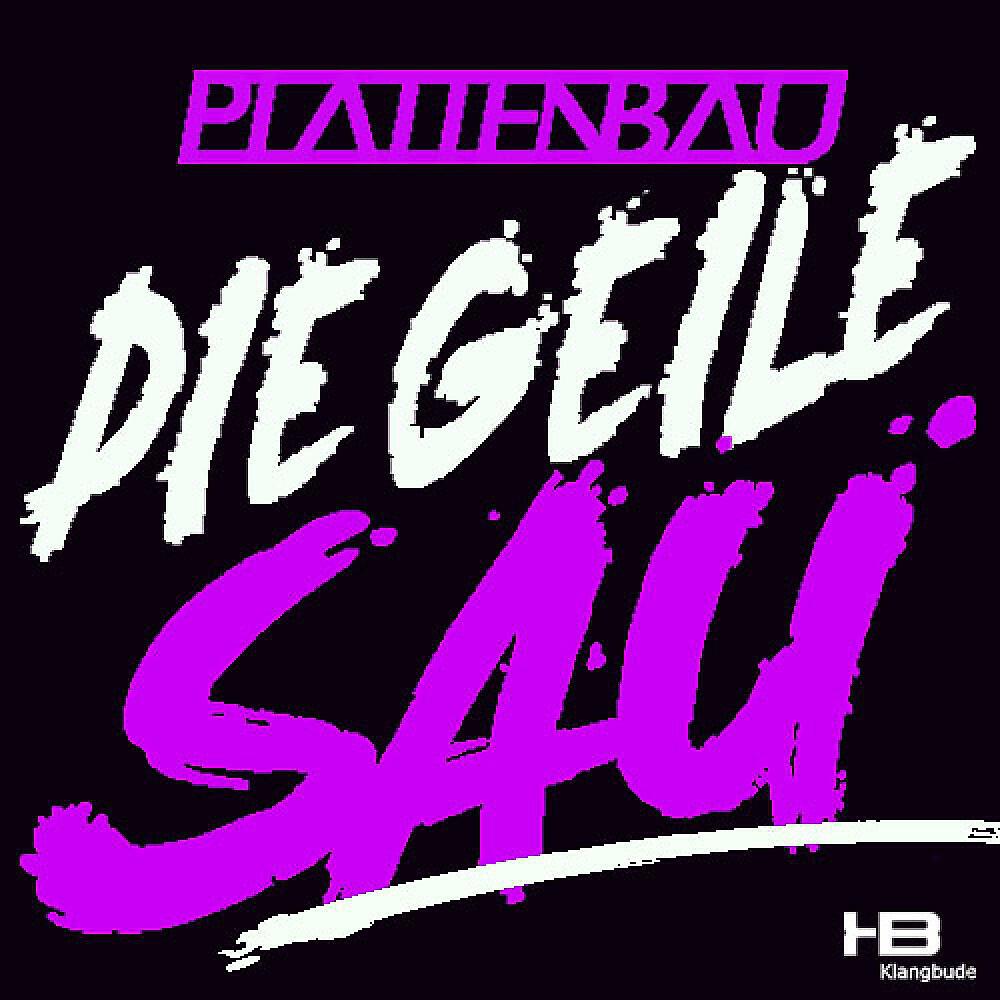 Релиз Die Geile Sau