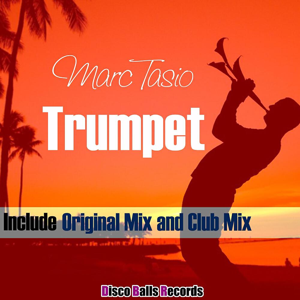 Релиз Trumpet