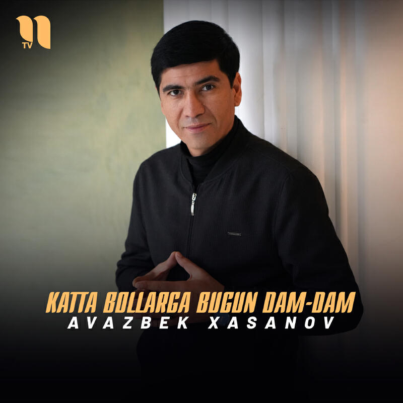 Релиз Katta bollarga bugun Dam-Dam