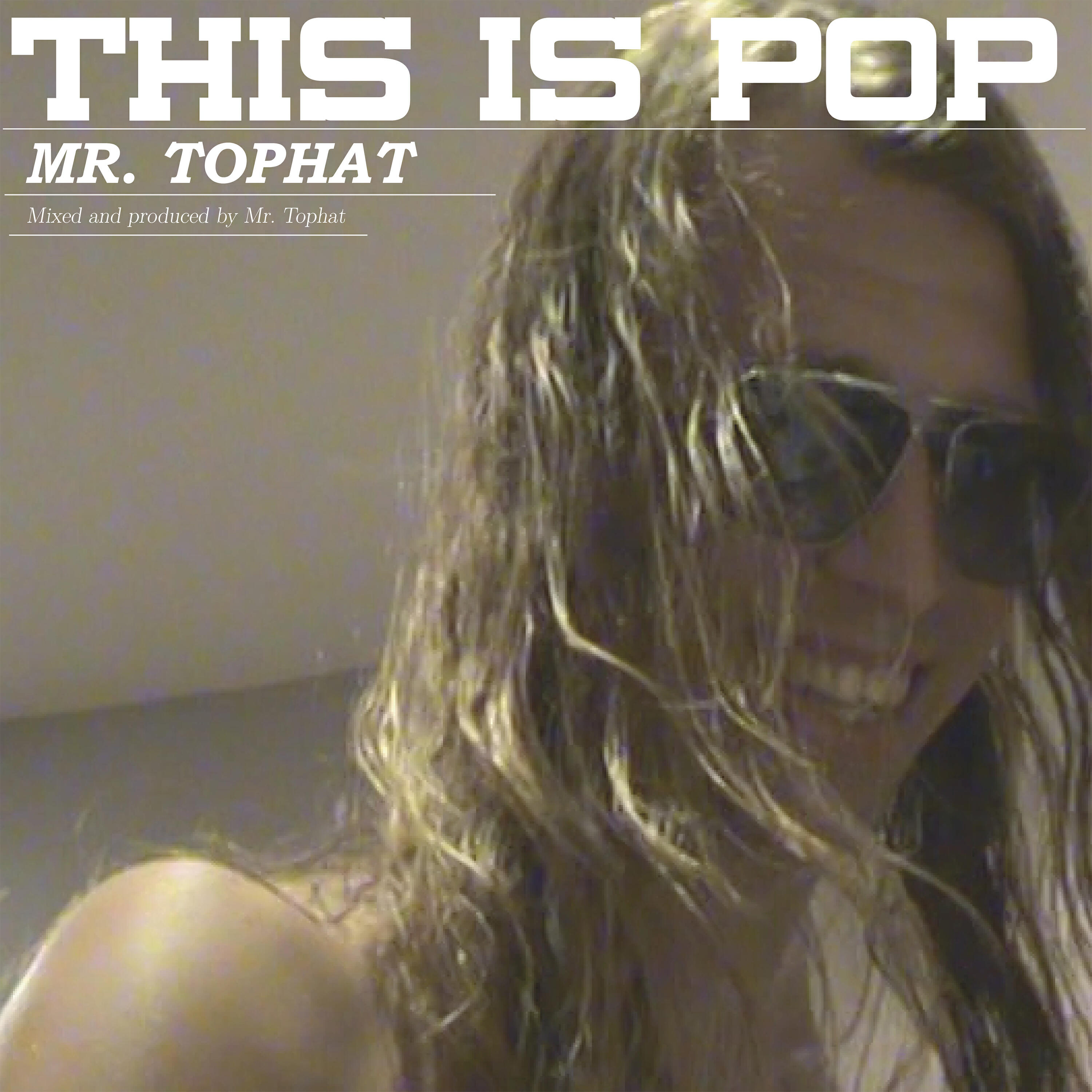 Релиз This Is Pop