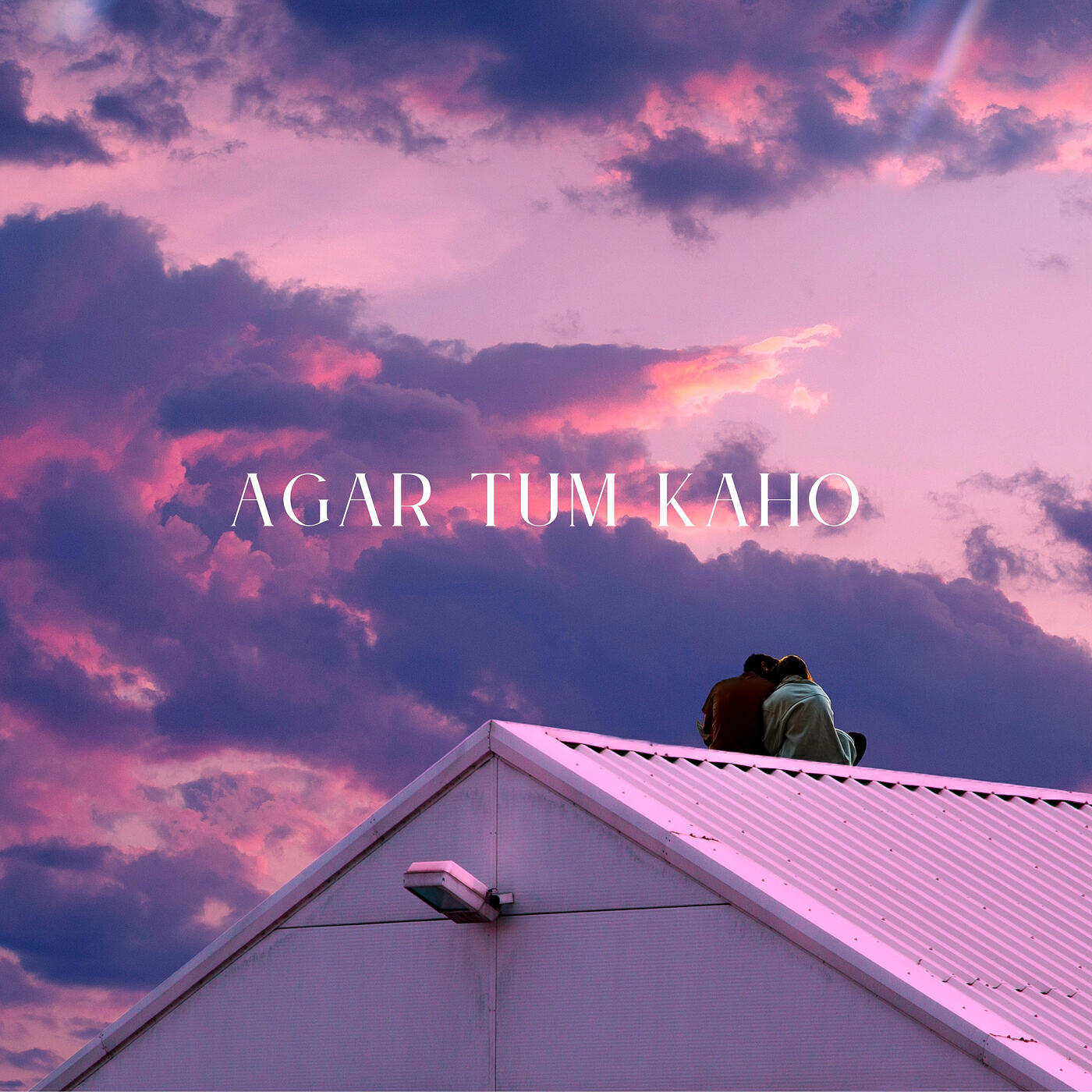 Релиз Agar Tum Kaho
