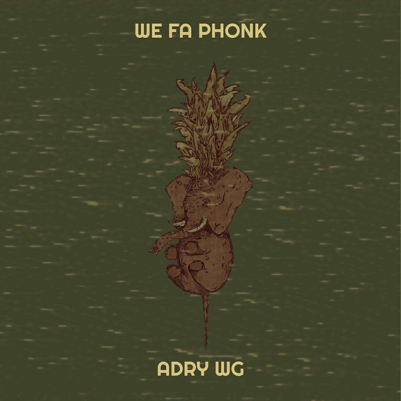 Релиз We Fa Phonk