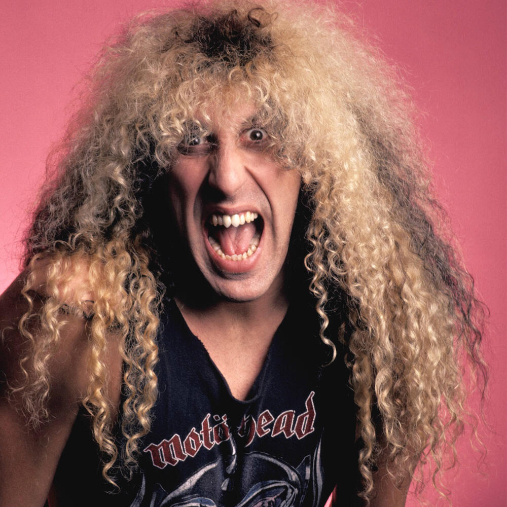 Dee Snider все песни в mp3
