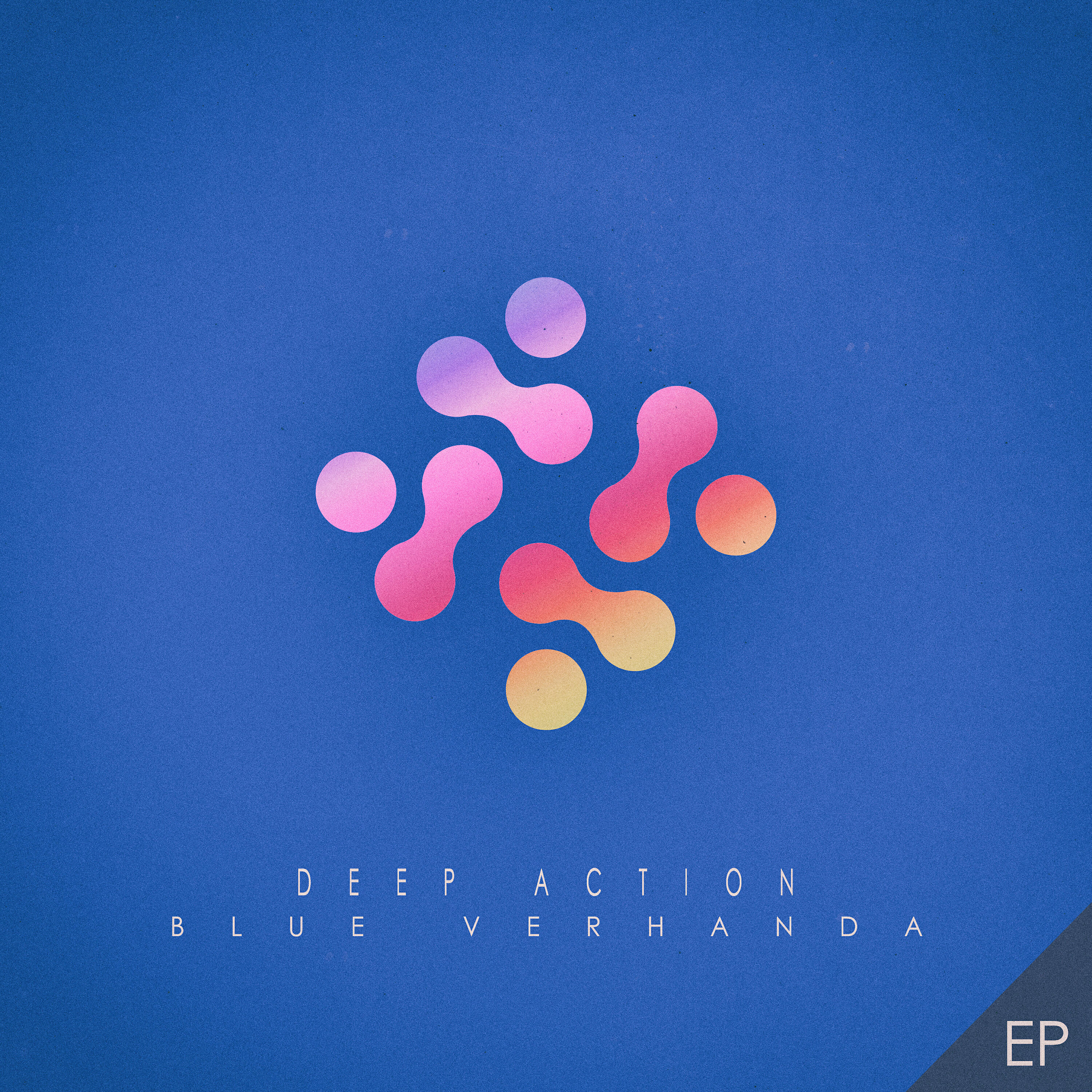 Релиз Deep Action - EP