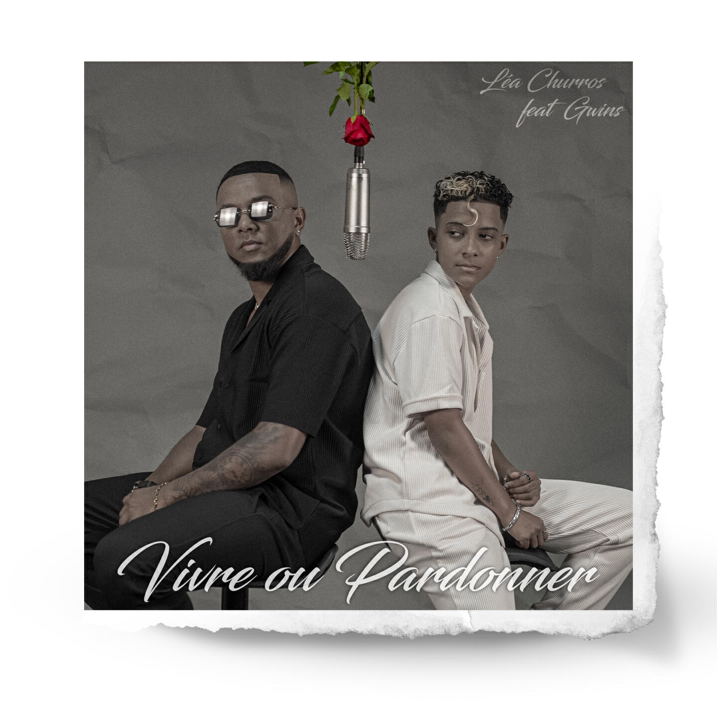 Релиз Vivre ou Pardonner