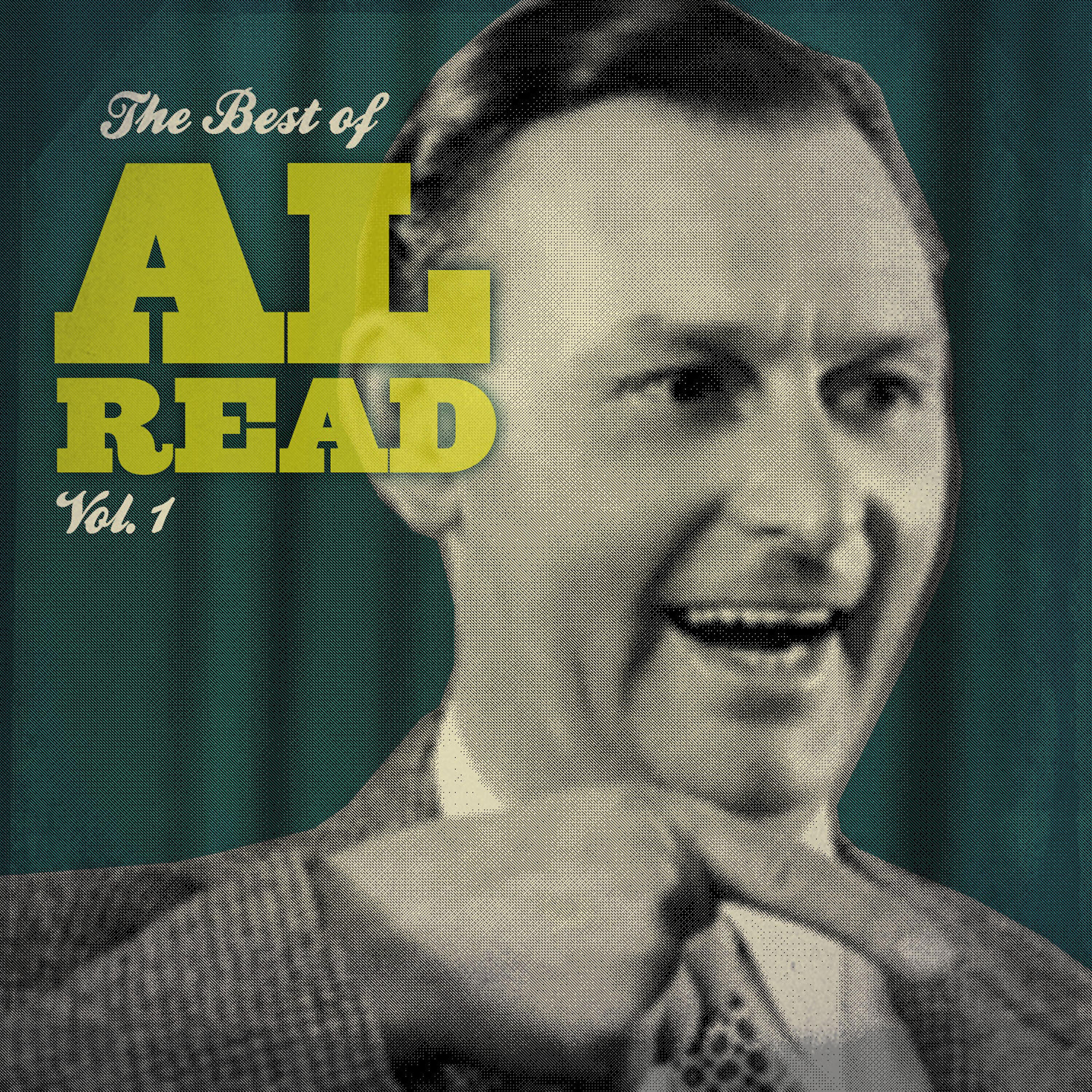 Релиз The Best of AL Read, Vol. 1