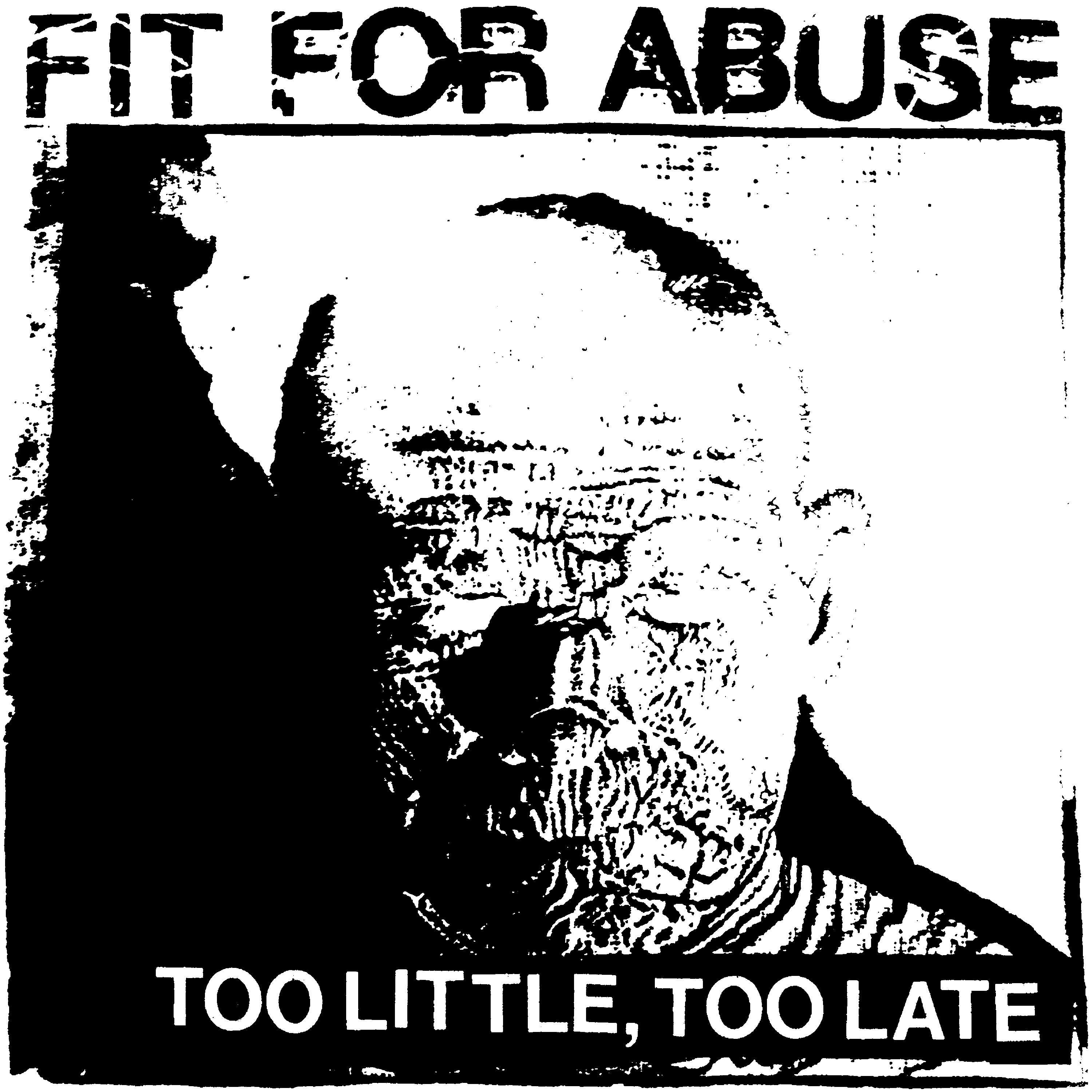 Релиз Too Little, Too Late