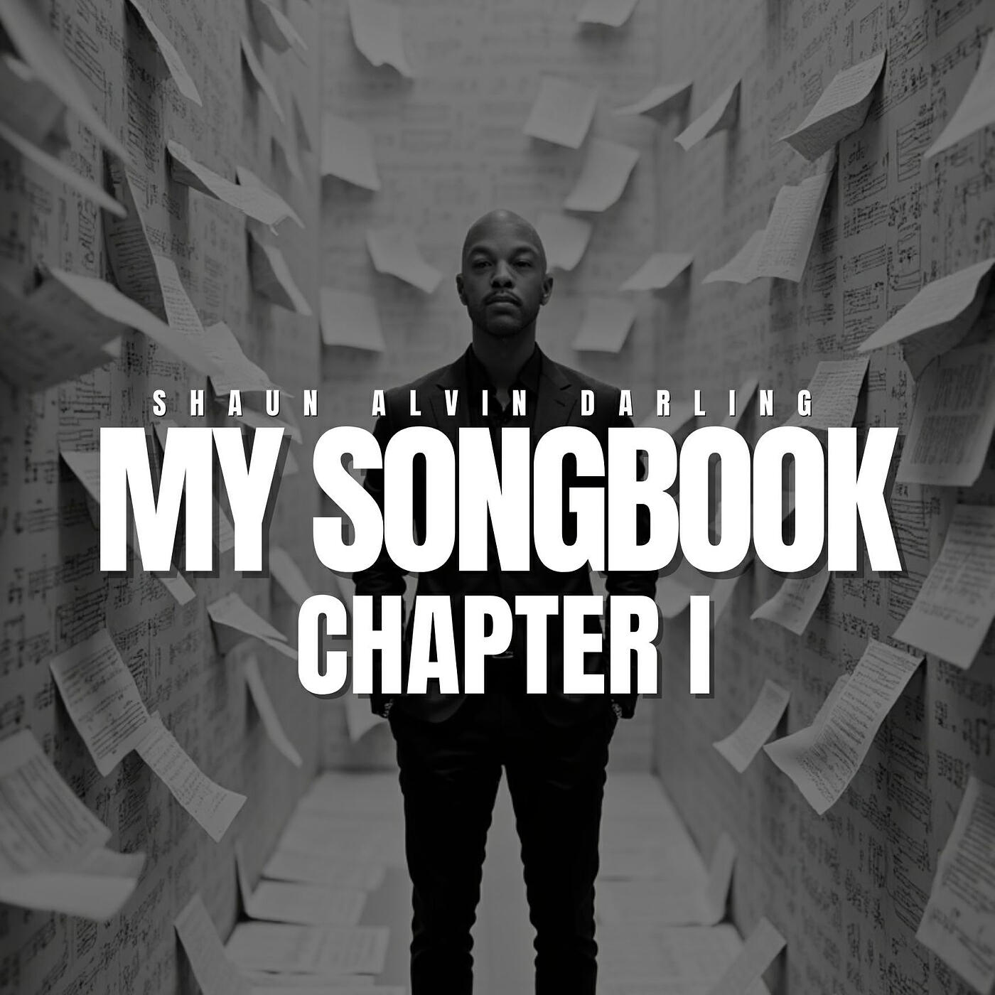 Релиз My Songbook Chapter I