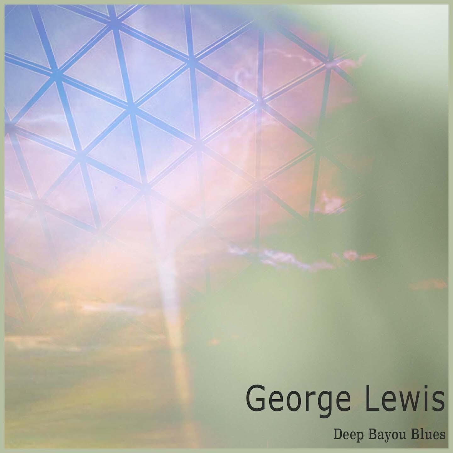 Релиз Deep Bayou Blues (Remastered)