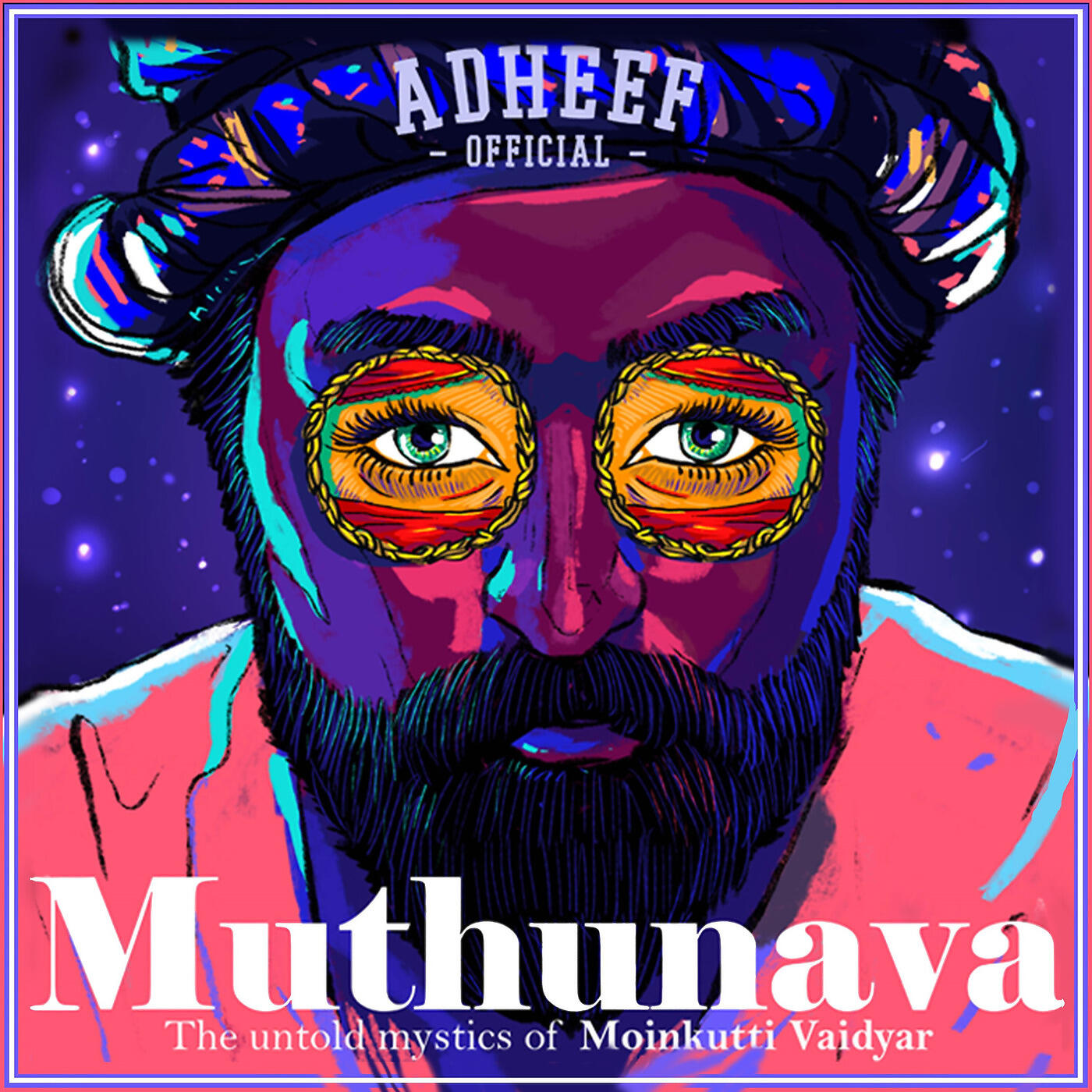 Релиз Muthunava (The Untold Mystics of Moinkutti Vaidyar)