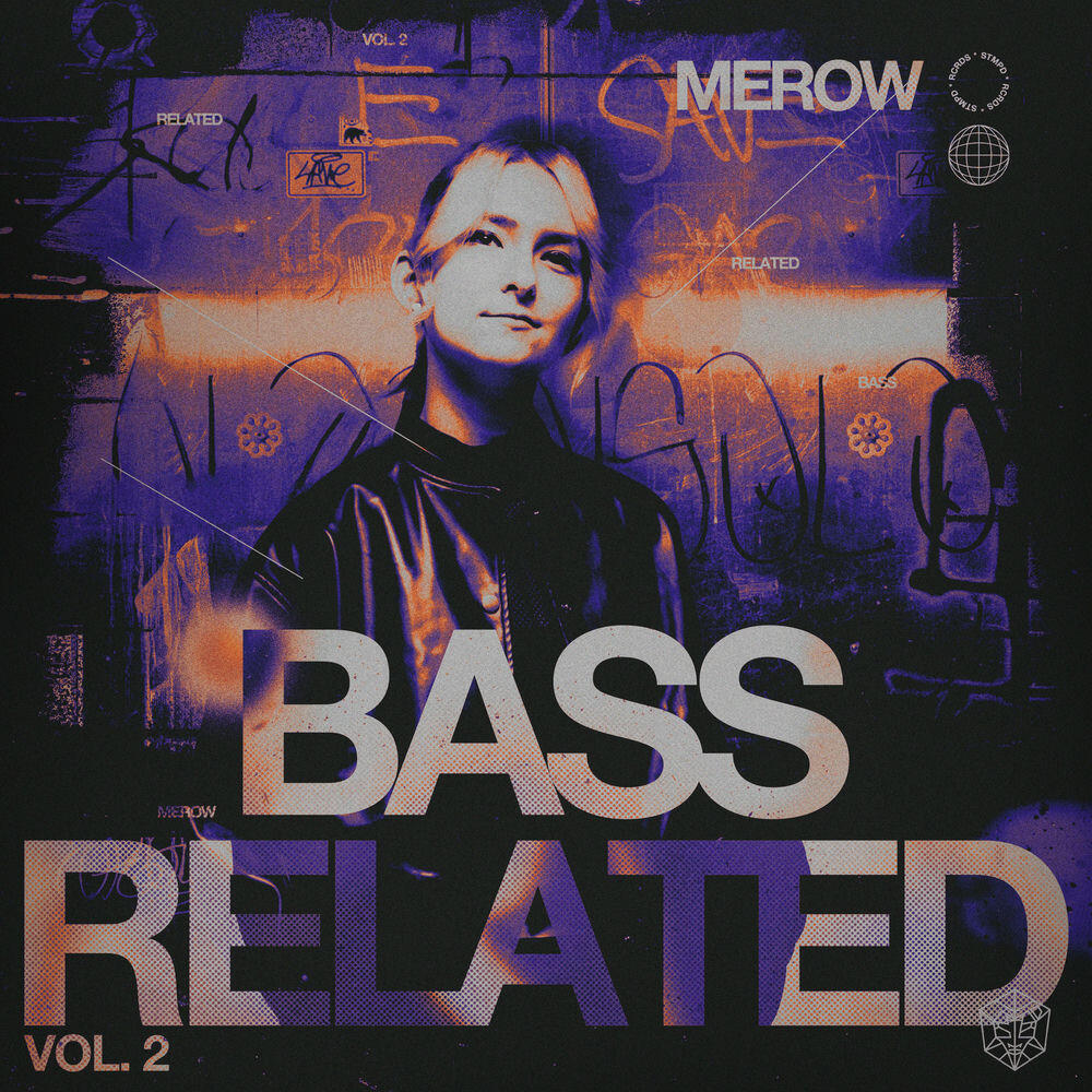 Релиз BASS RELATED VOL. 2