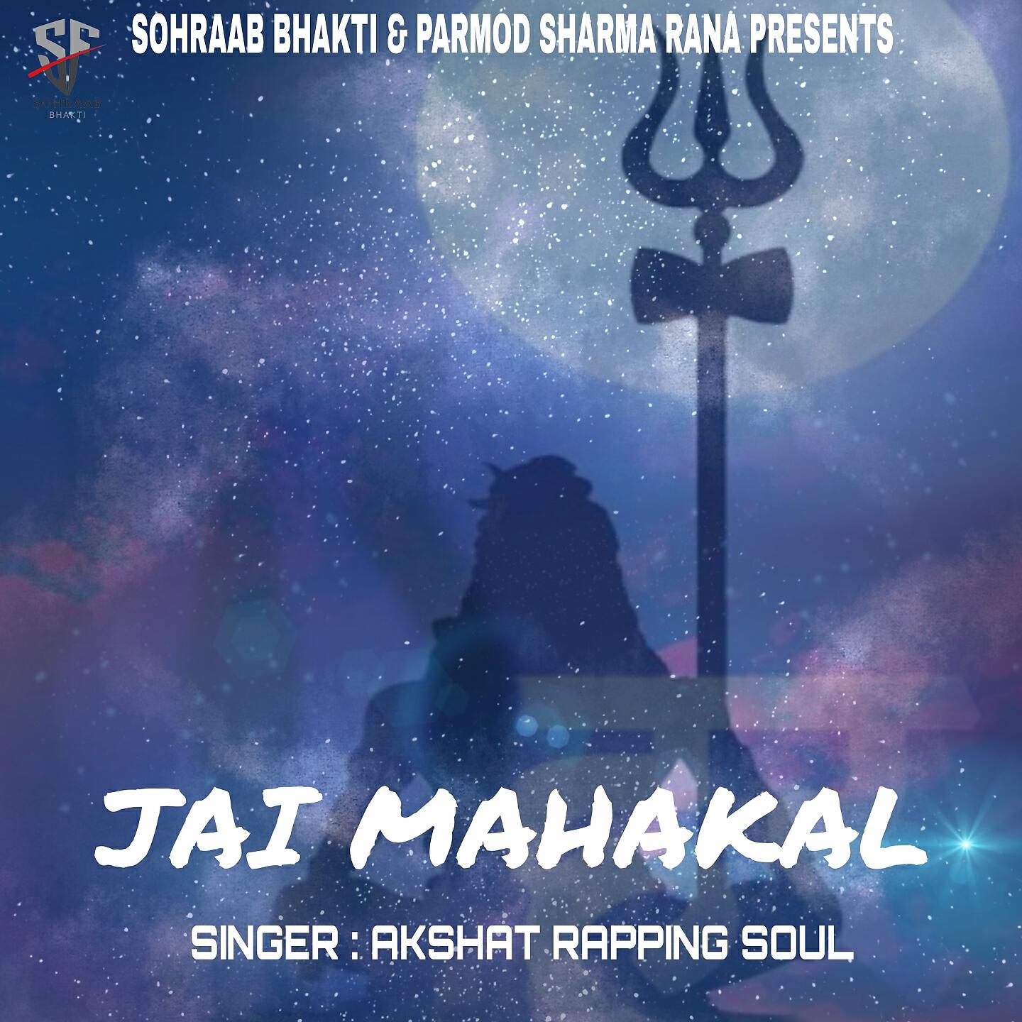 Akshat Rapping Soul