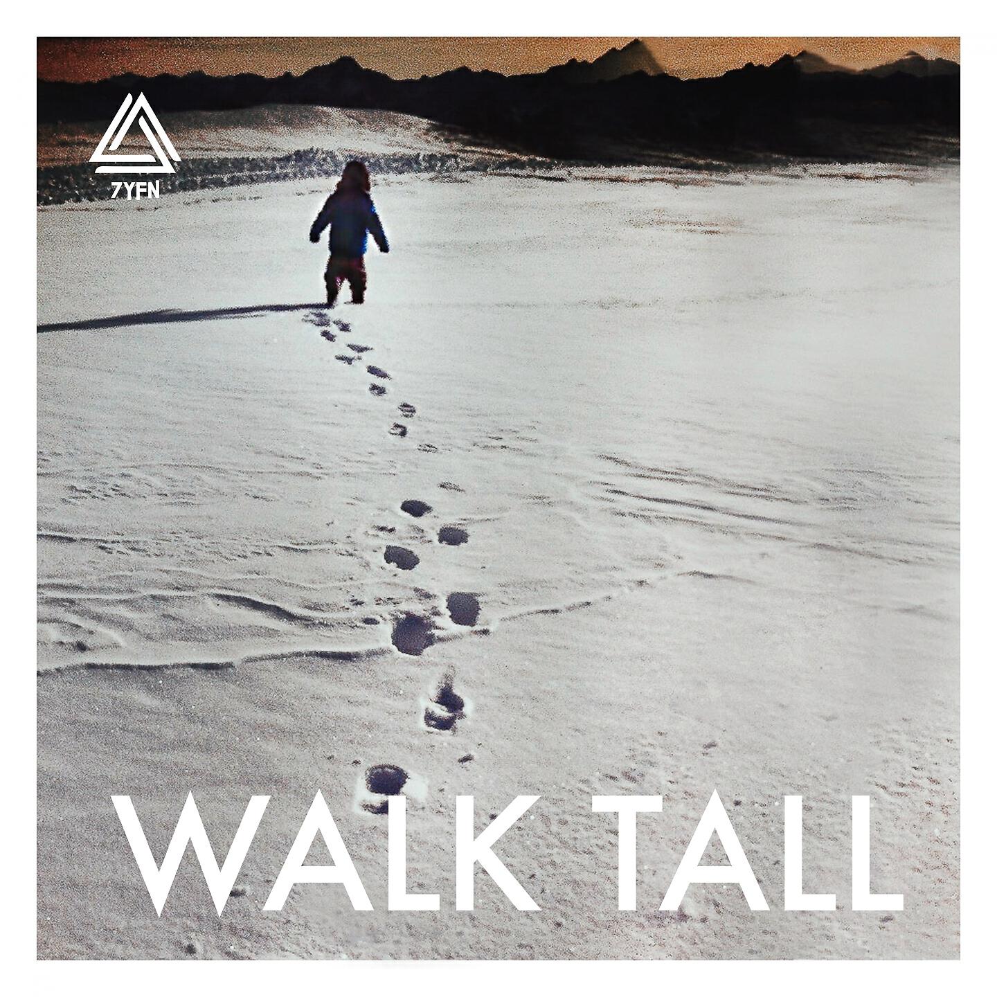 Релиз Walk Tall