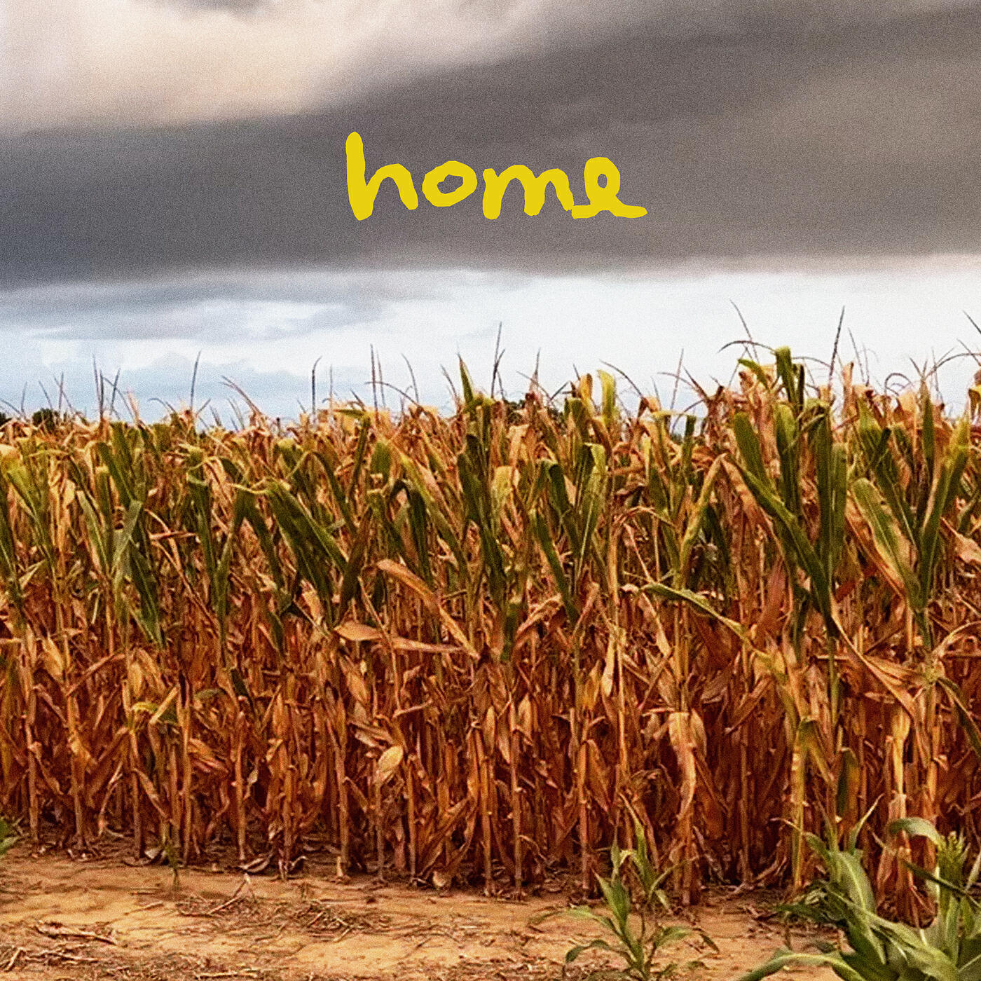 Релиз Home