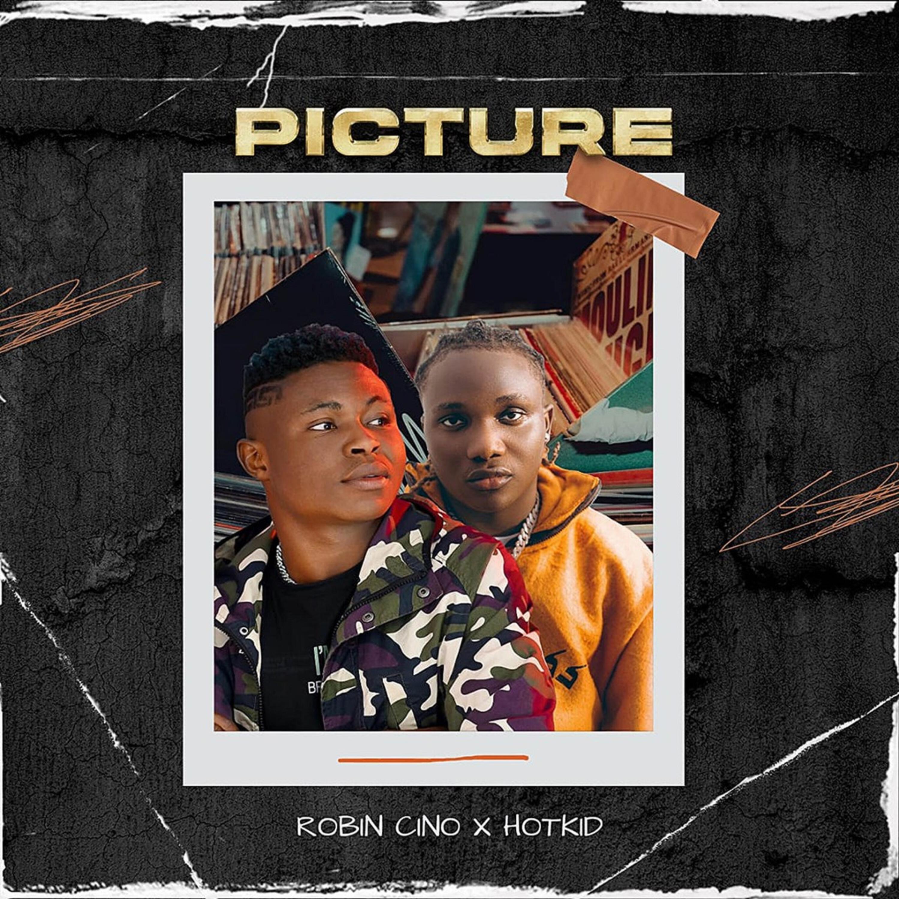 Релиз Picture