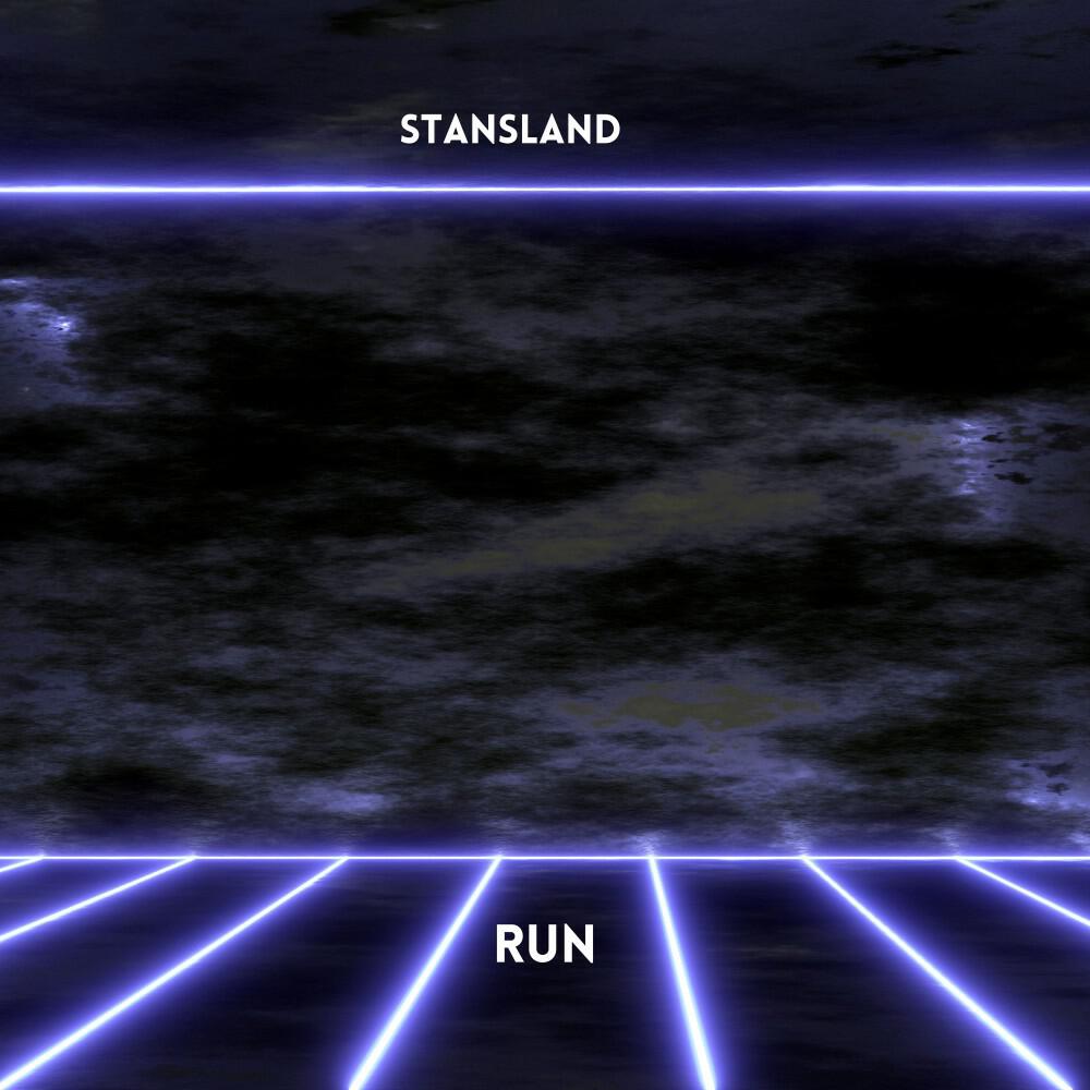 Релиз Run