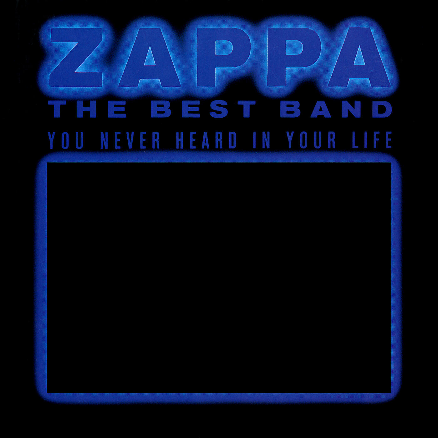 Релиз The Best Band You Never Heard In Your Life