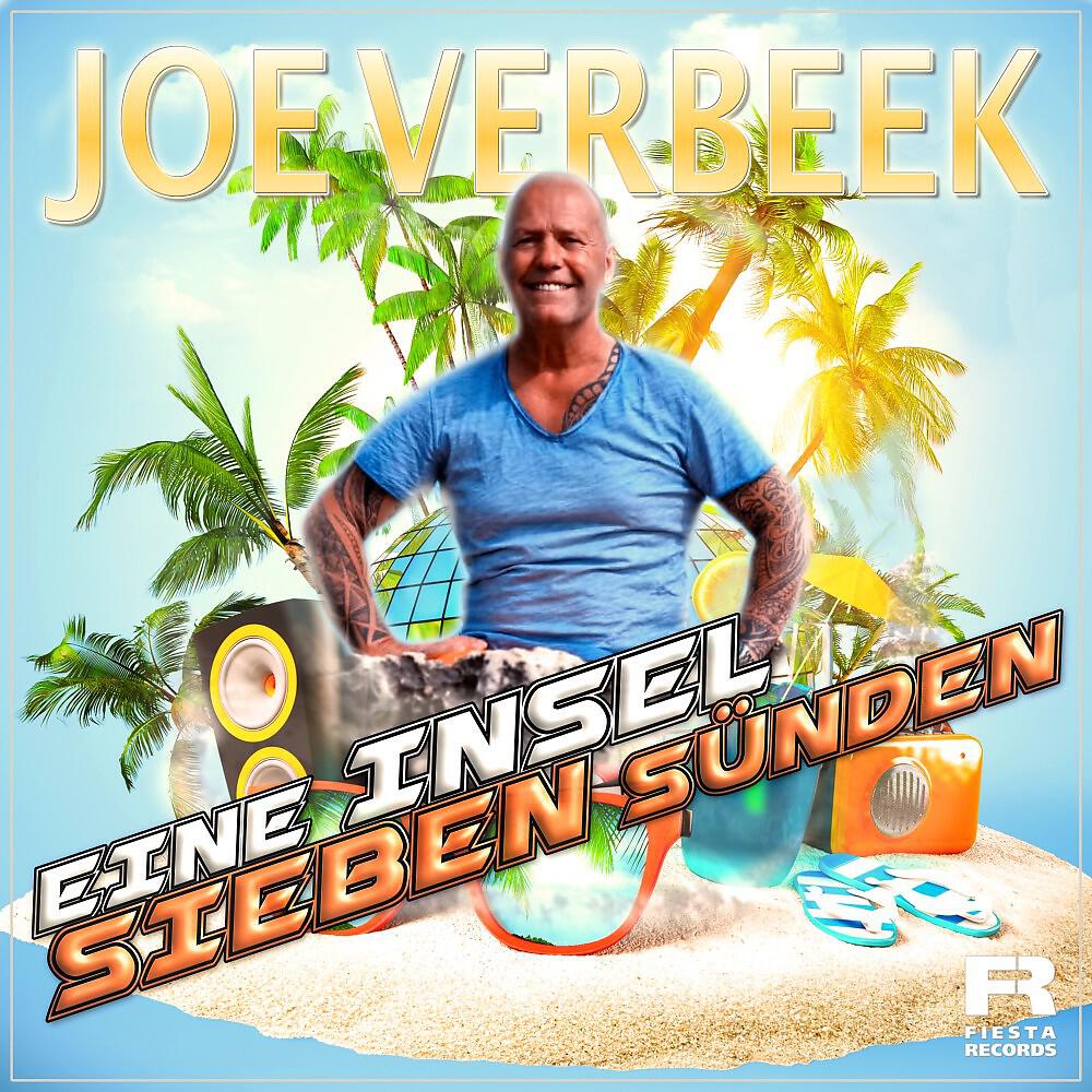 Релиз Eine Insel Sieben Sünden