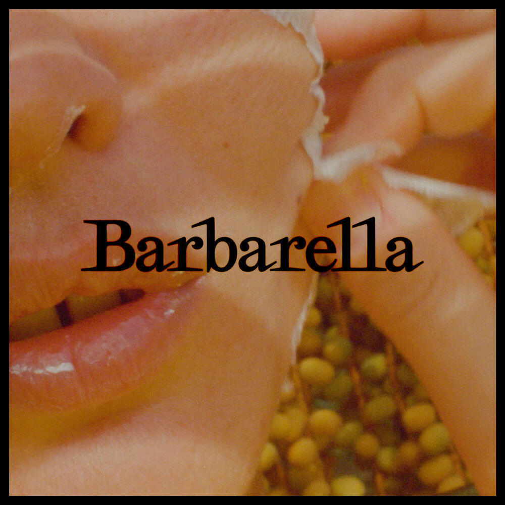 Релиз Barbarella