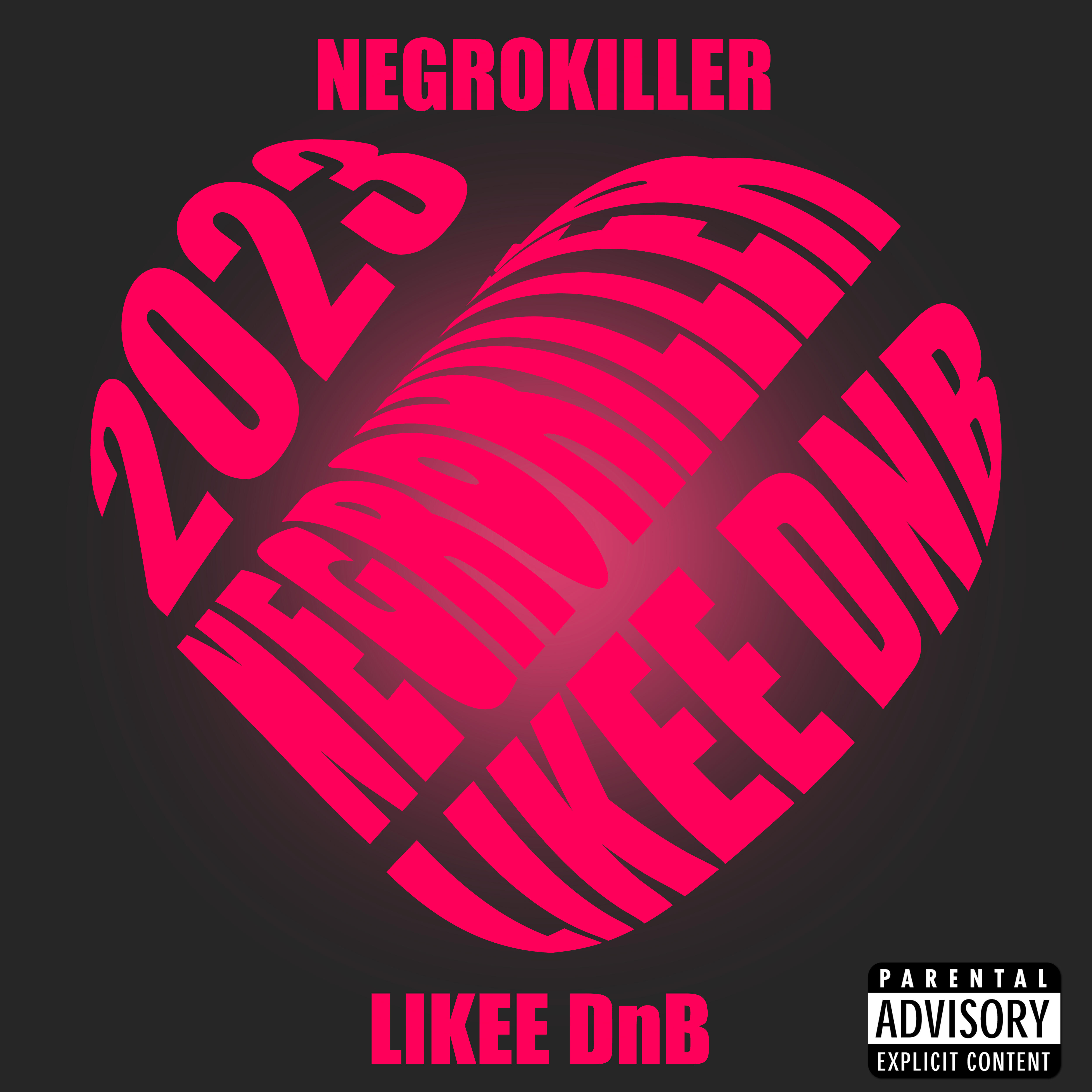 Релиз Likee Dnb
